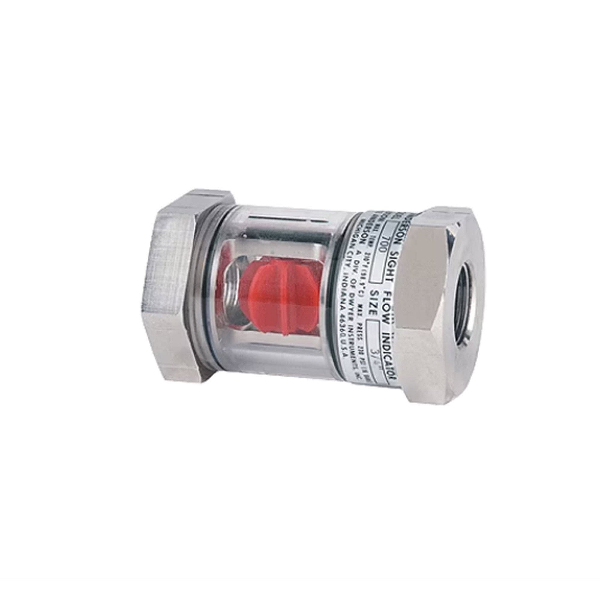 Part #gls0880, Trane Moisture Indicator