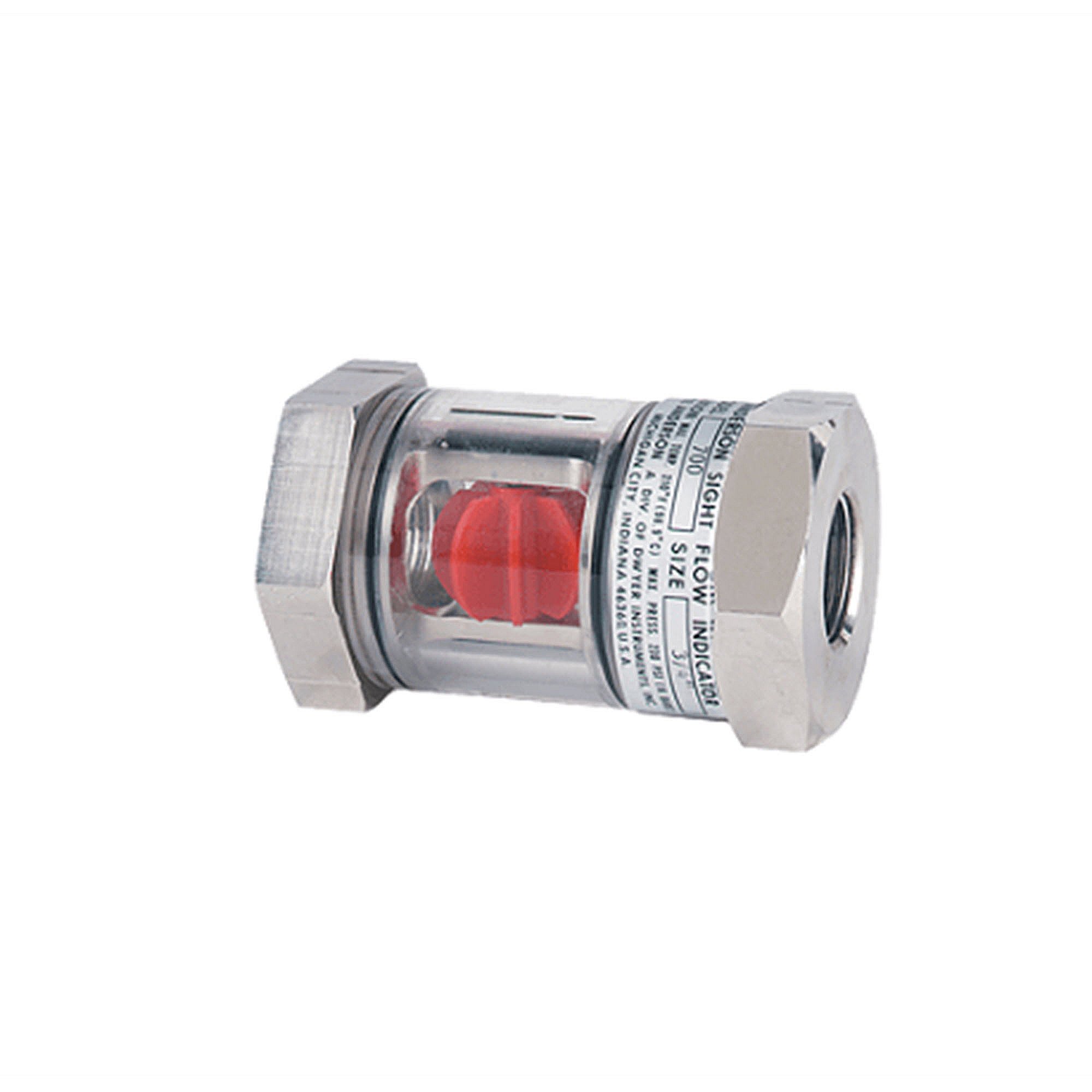 Part #gls0881, Trane 5/8 Moisture Indicator