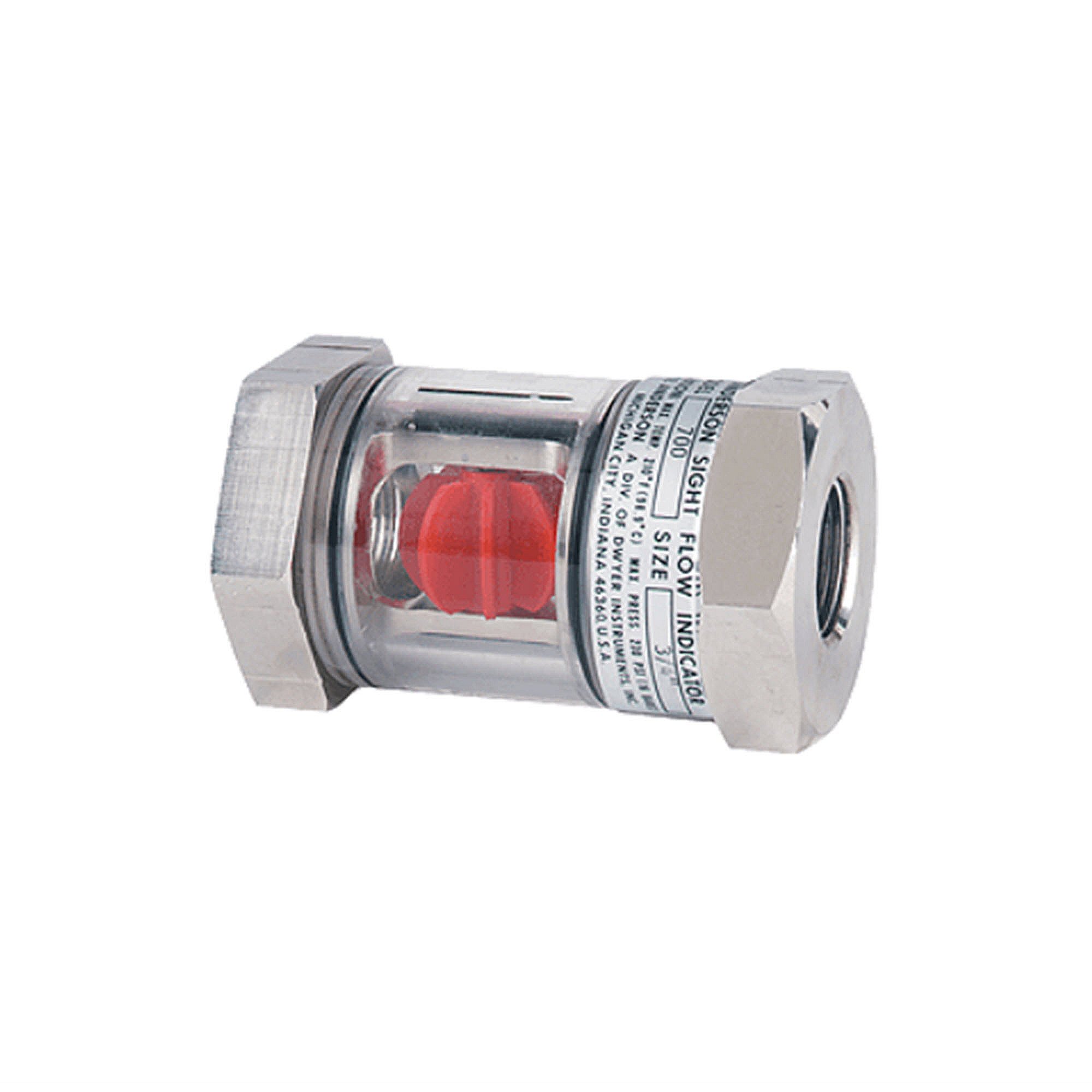 Part #gls0883, Trane 3/8 Moisture Indicator