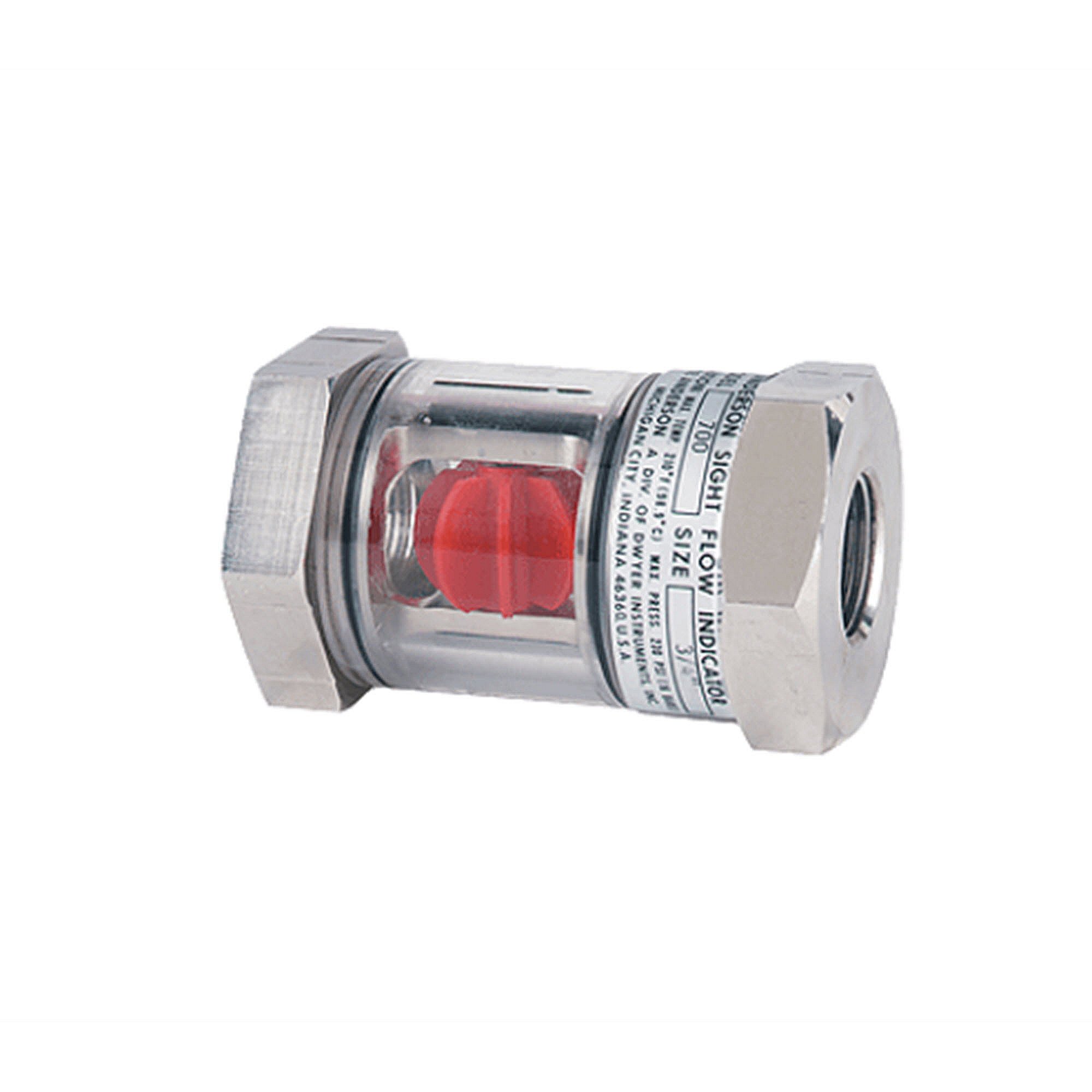 Part #gls0884, Trane 1/2 Moisture Indicator