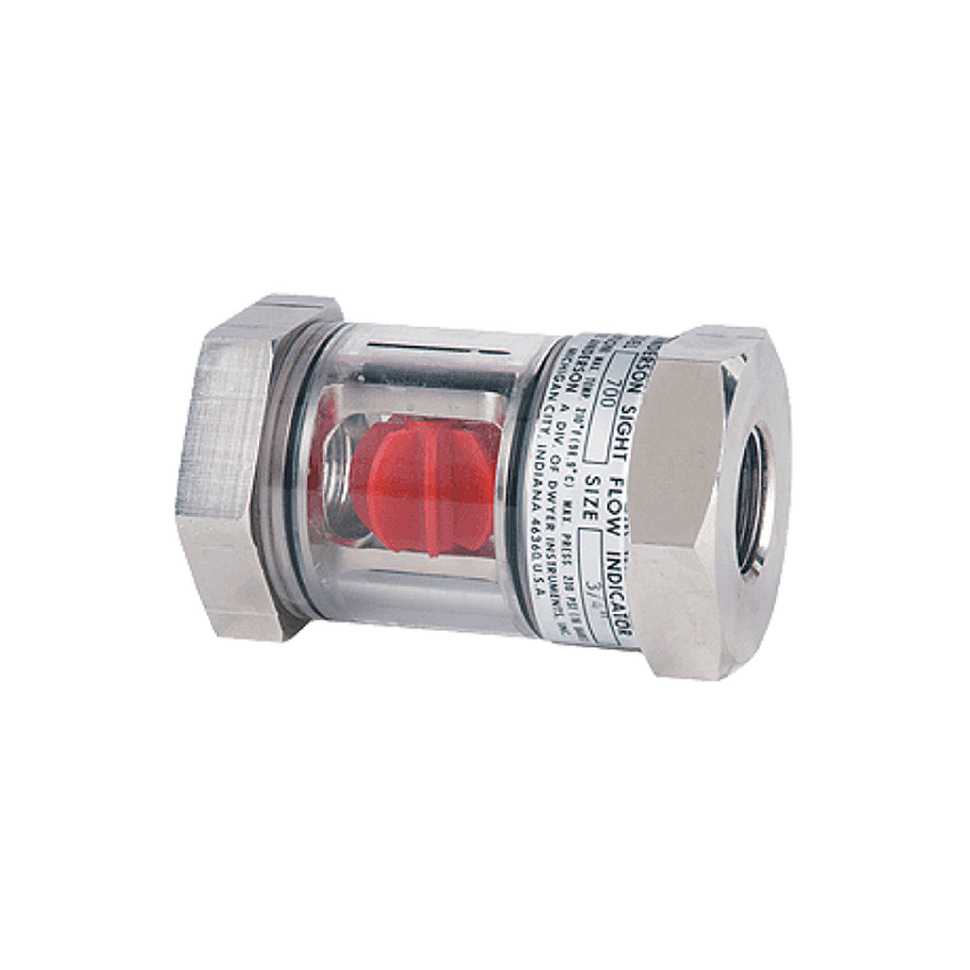 Part #gls0890, Trane 3/4 Moisture Indicator