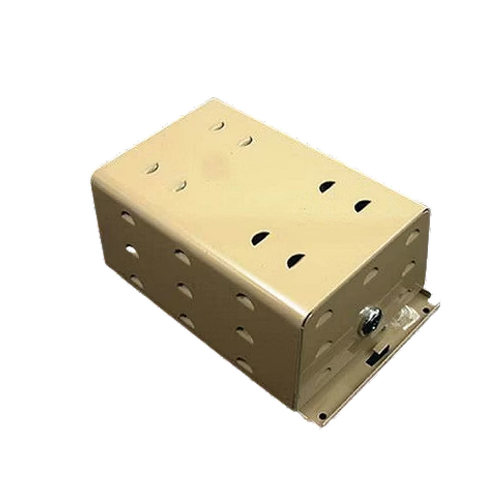 Part #grd1452, Trane Guard Therm. Beige Stl Solid