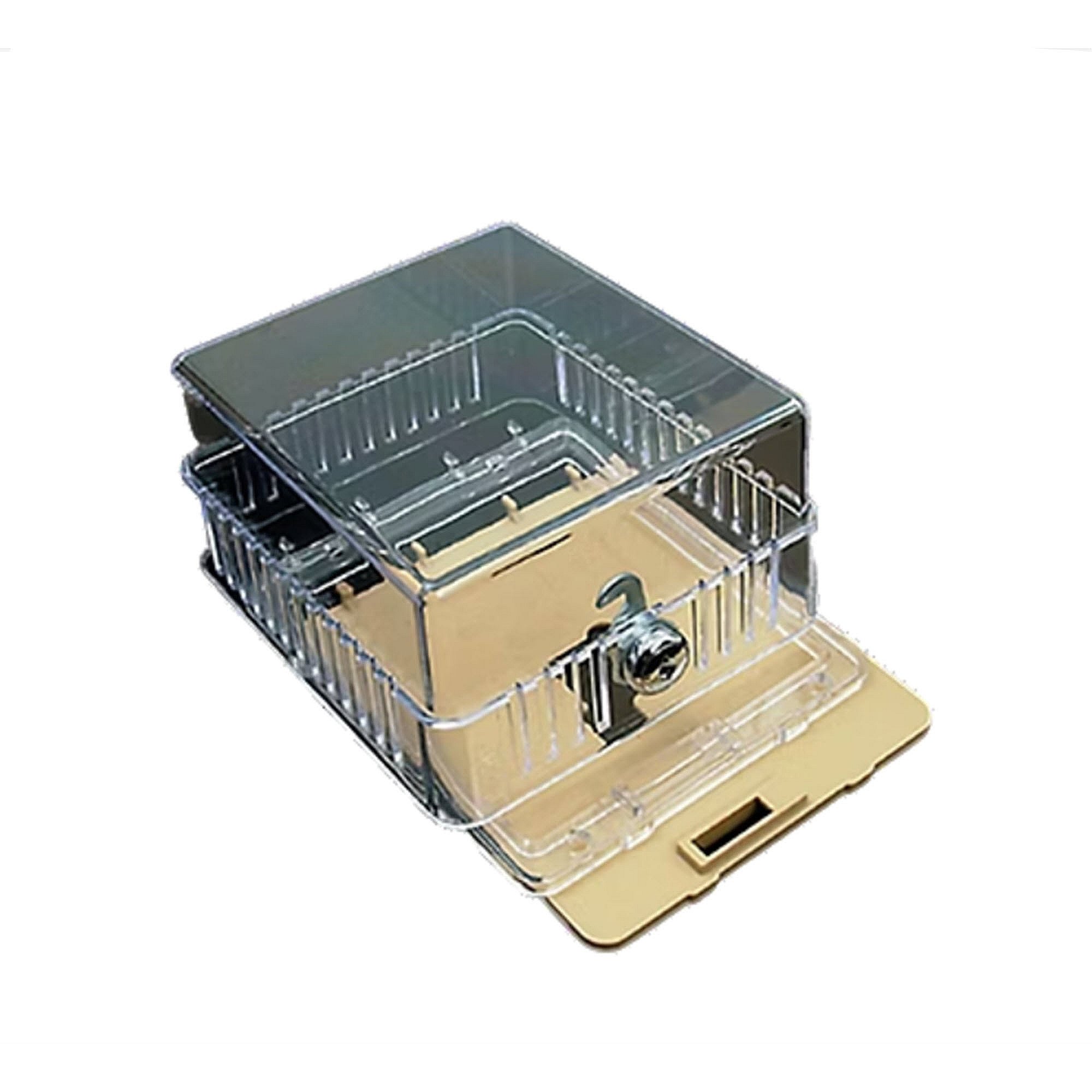 Part #grd1454, Trane Guard Therm. Clr Plas. Solid