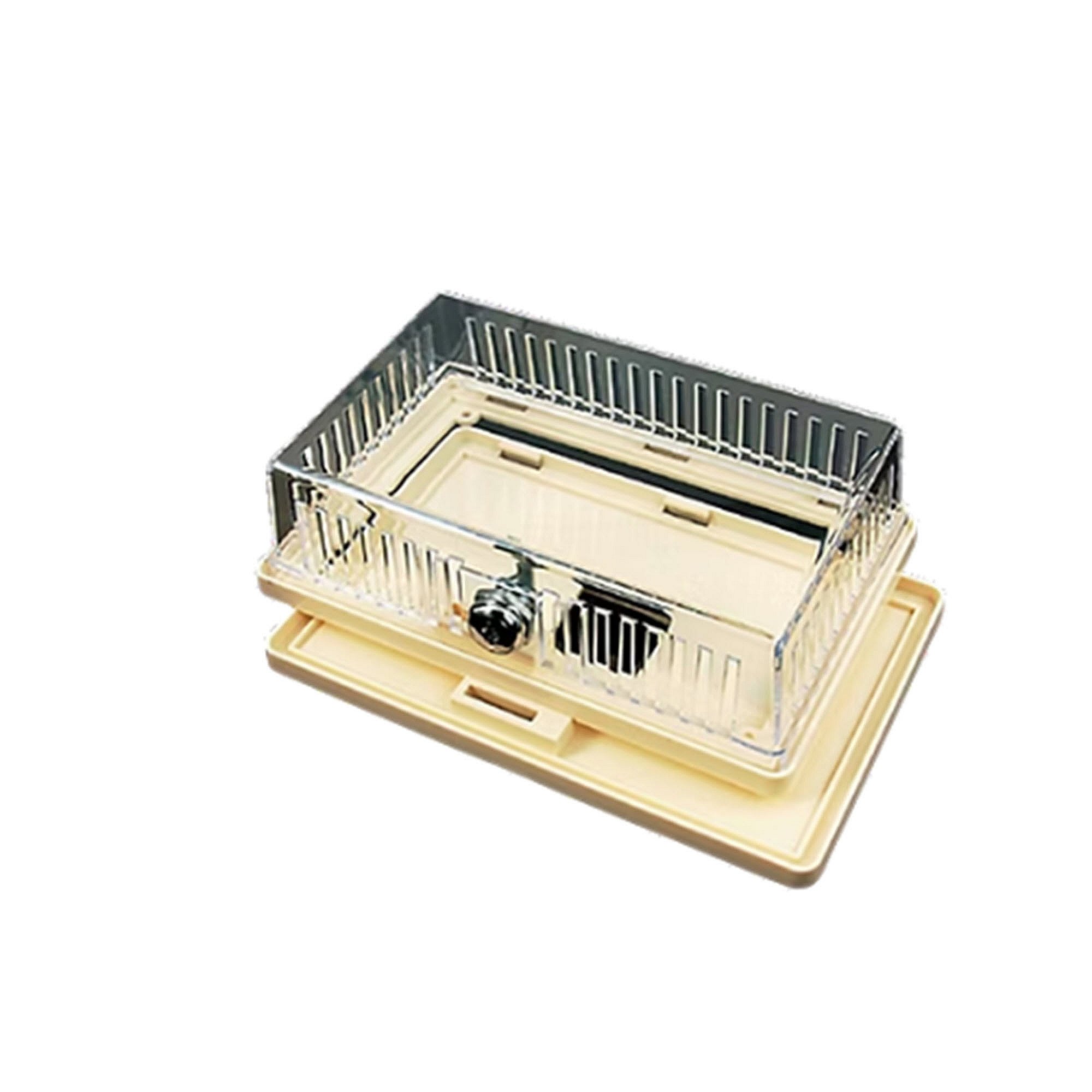 Part #grd1455, Trane T-Stat Grd Plas. 6-1/4X3-3/4