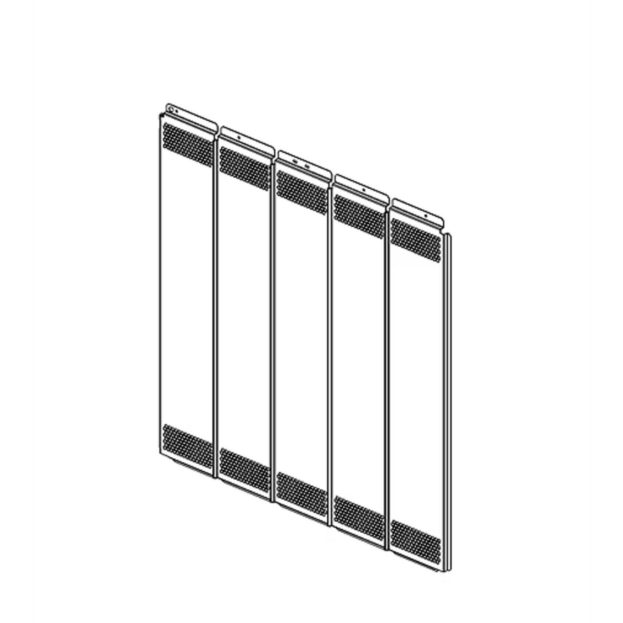 Part #grd1690, Trane Guard