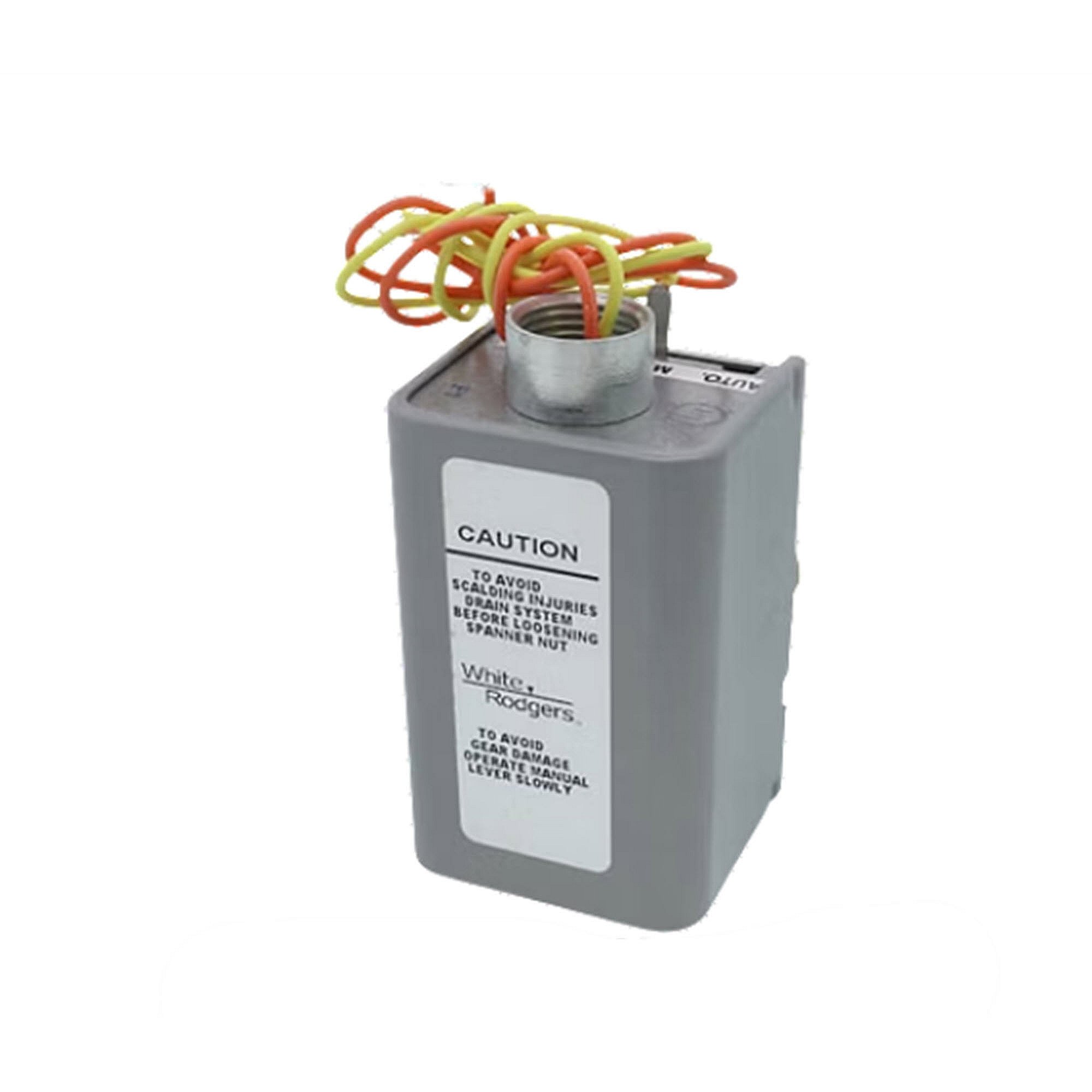 Part #hed0365, Trane R-12 Power Head