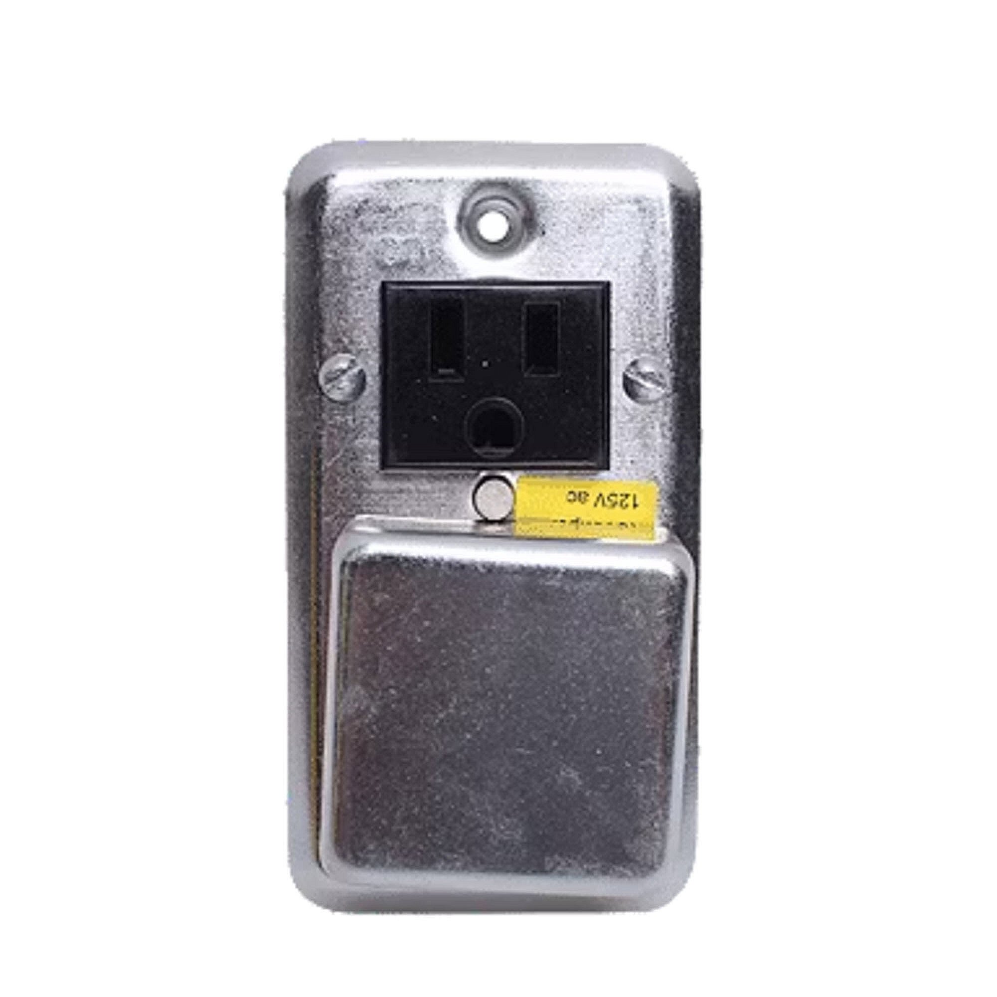 Part #hld0307, Trane Holder