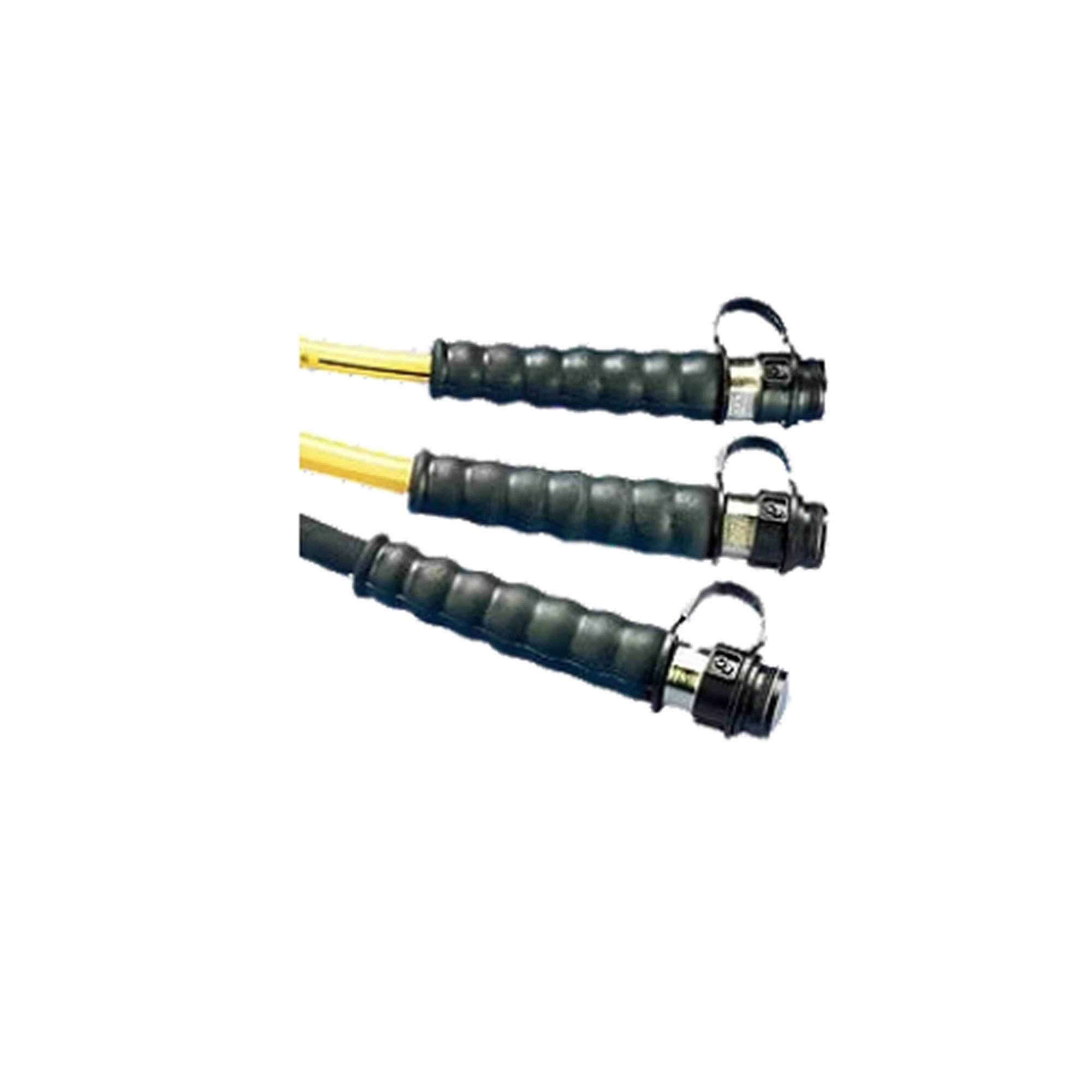 Part #hse00363, Trane Hydraulic Hose 6 X 1/4 X.375