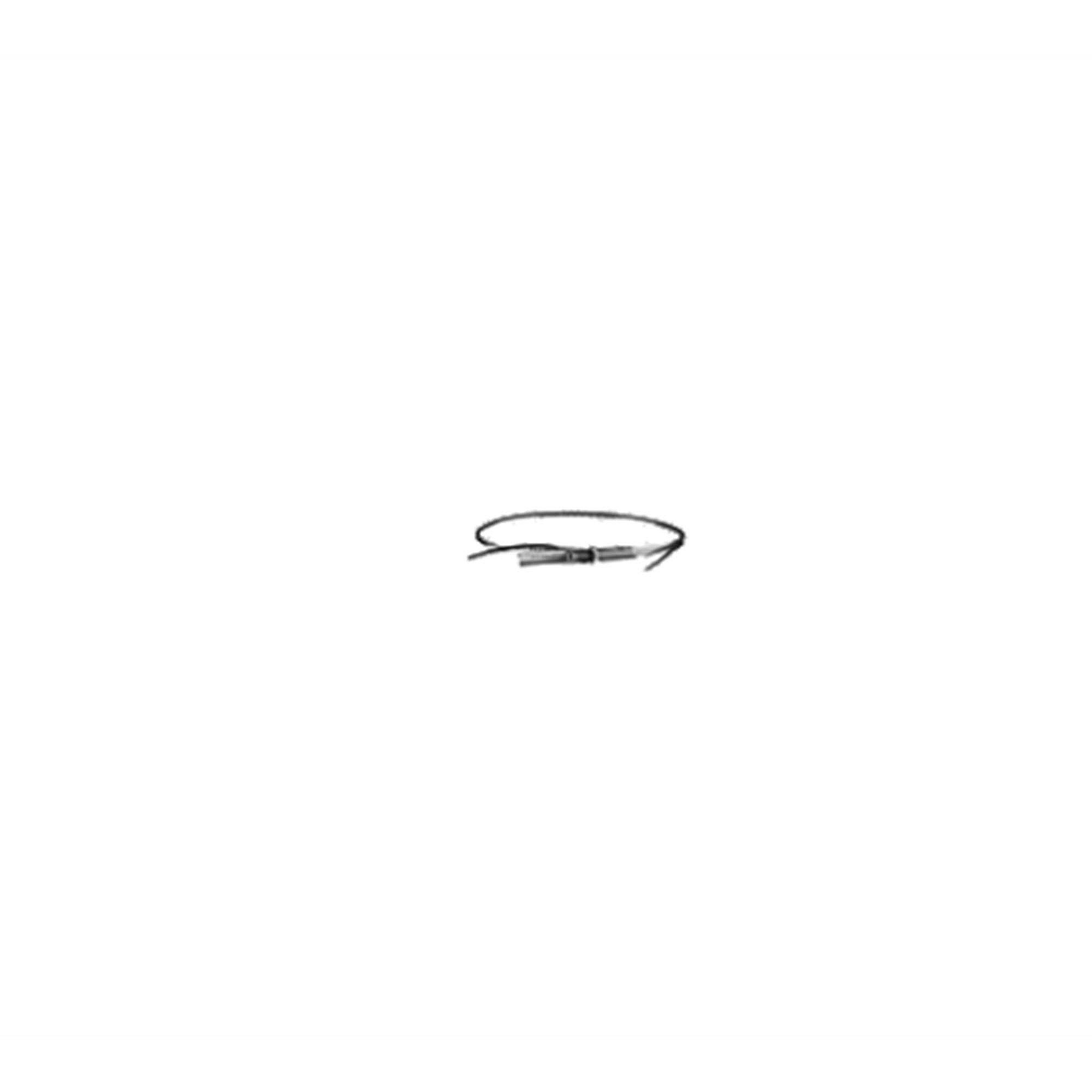 Part #htr15175, Trane 95W 230V Crankcase Heater 18