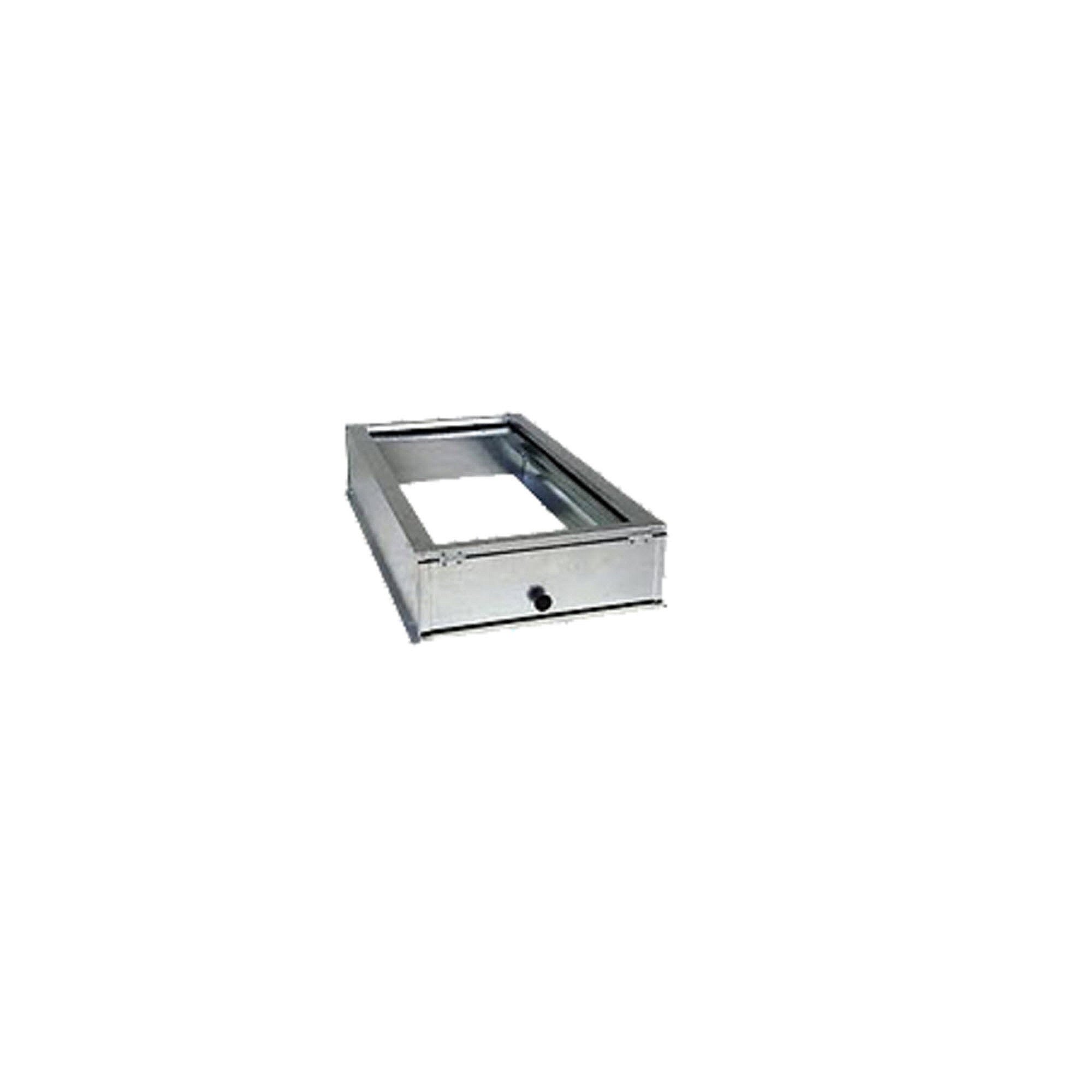 Part #hus0352, Trane 16.5 Fan Housing