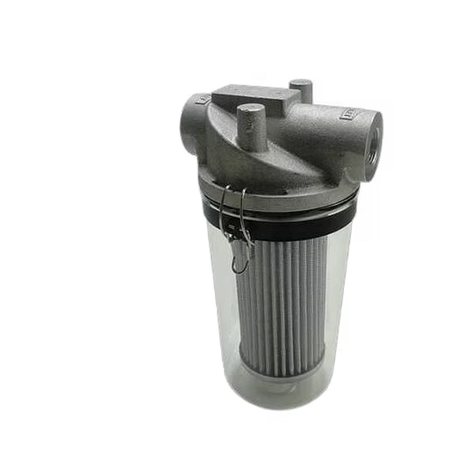 Part #hus3548, Trane Housing