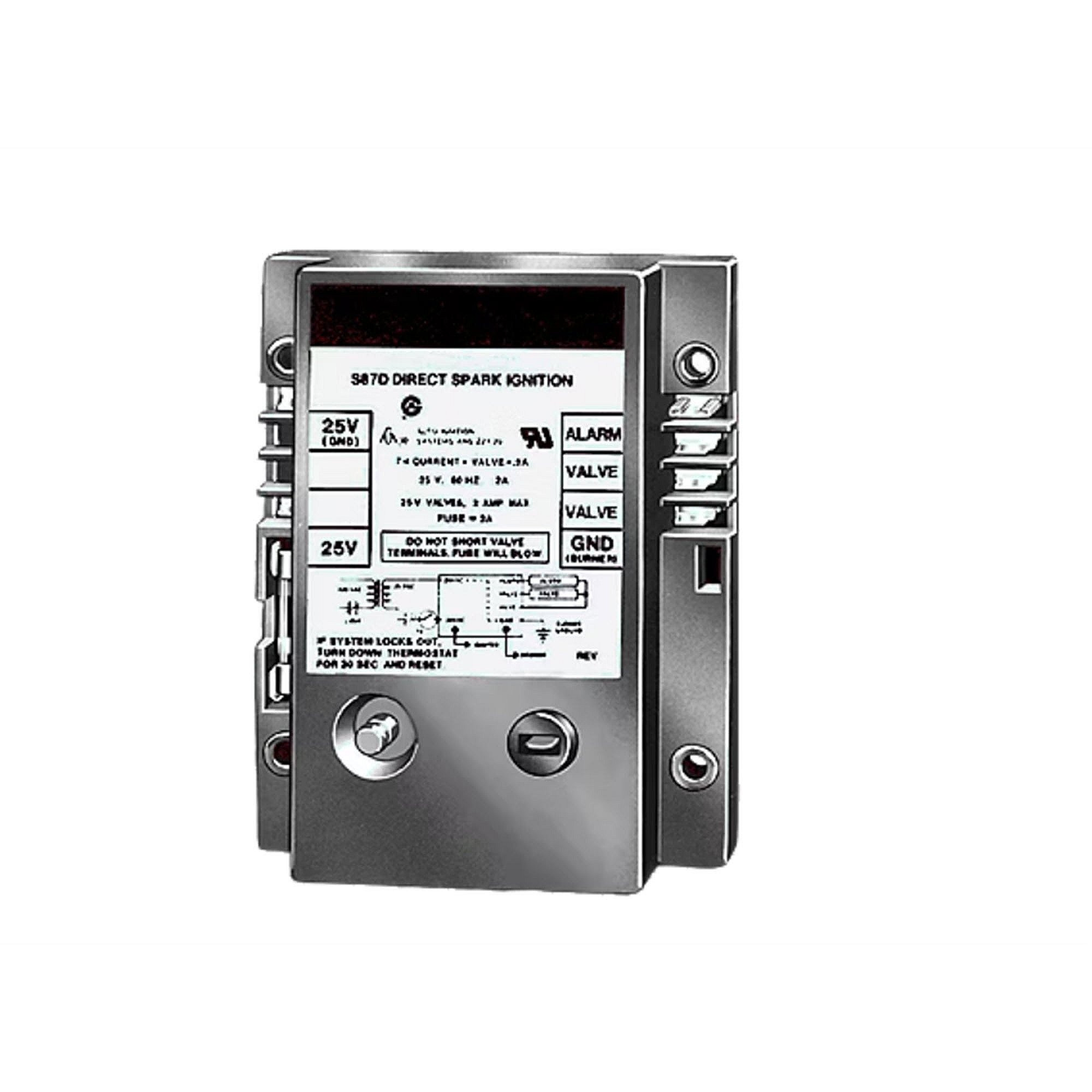 Part #ign0004, Trane Ignitor