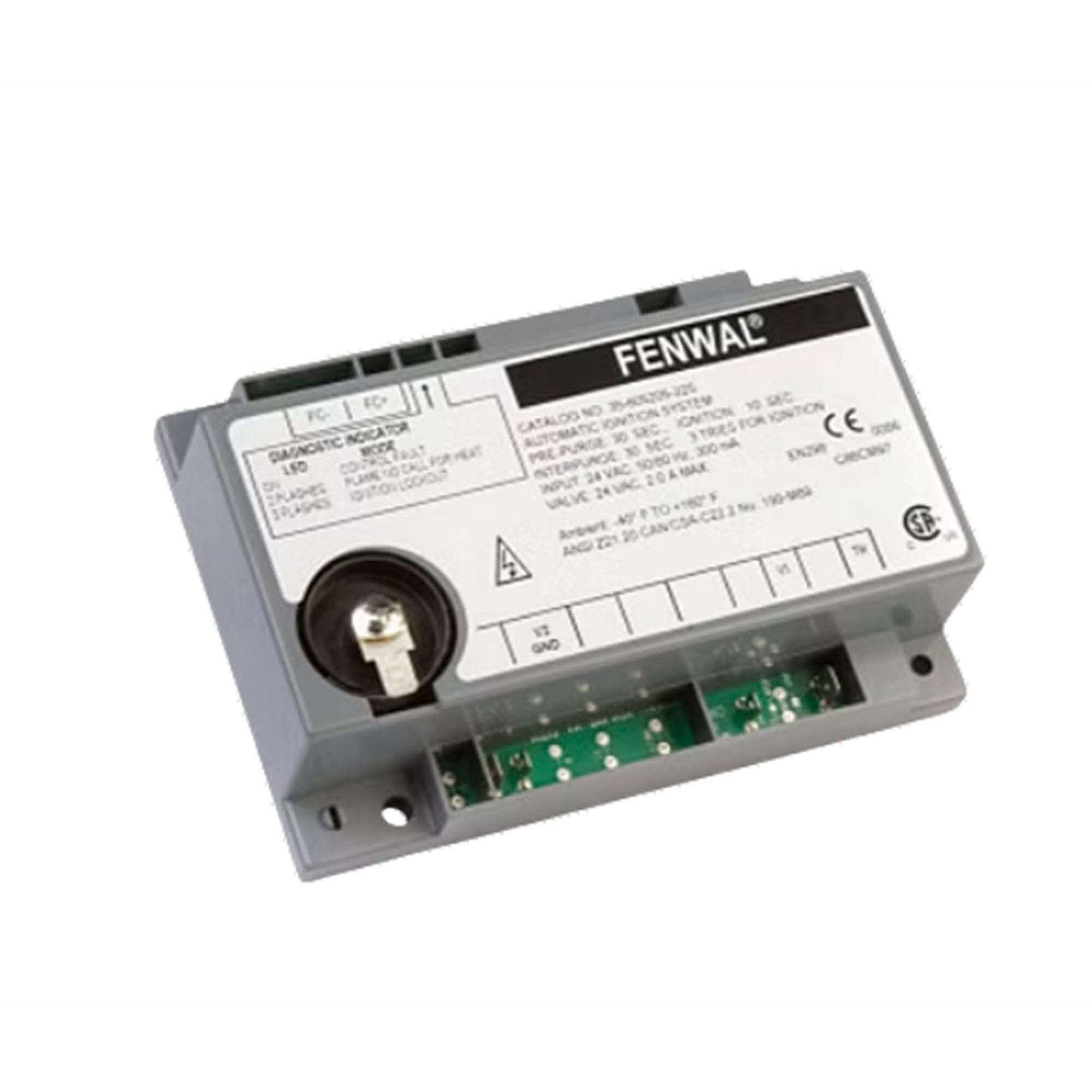 Part #ign0109, Trane Ignition Module