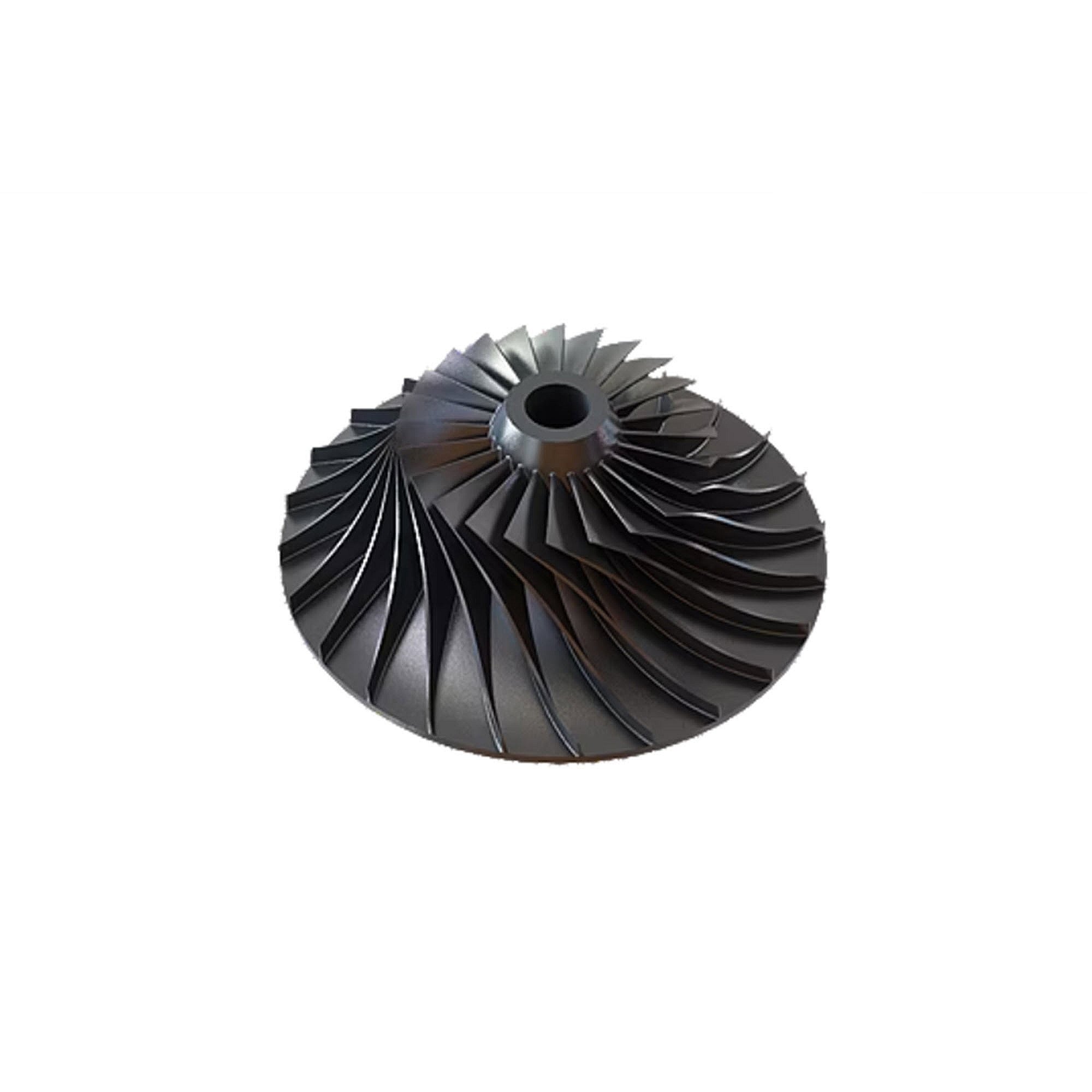 Part #imp4283, Trane Refrigerant Oil Pump Impeller