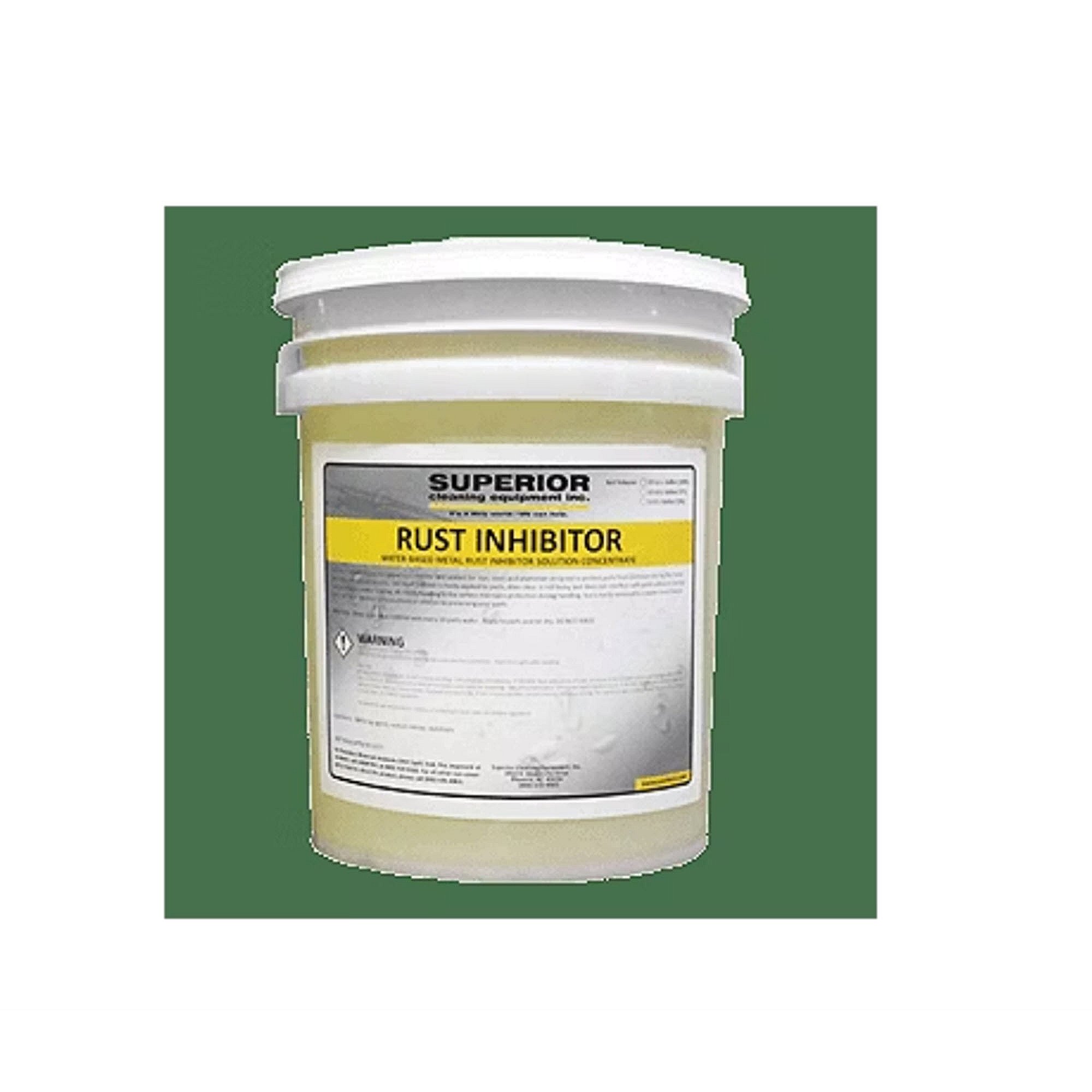 Part #inh0003, Trane Inhibitor