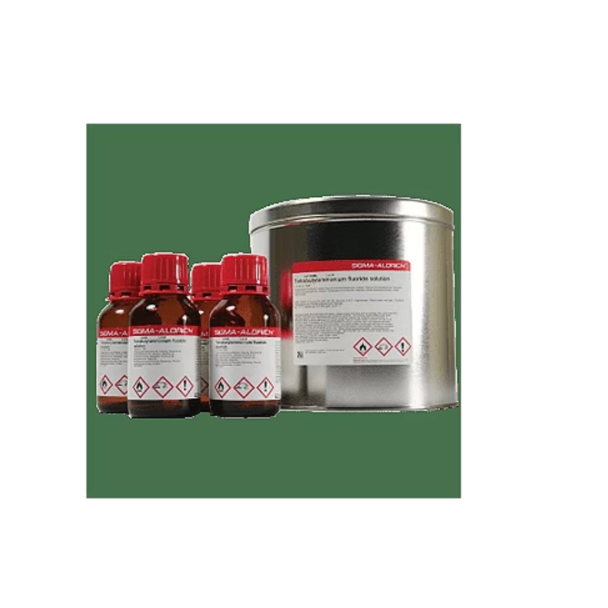 Part #inh0018, Trane Inhibitor