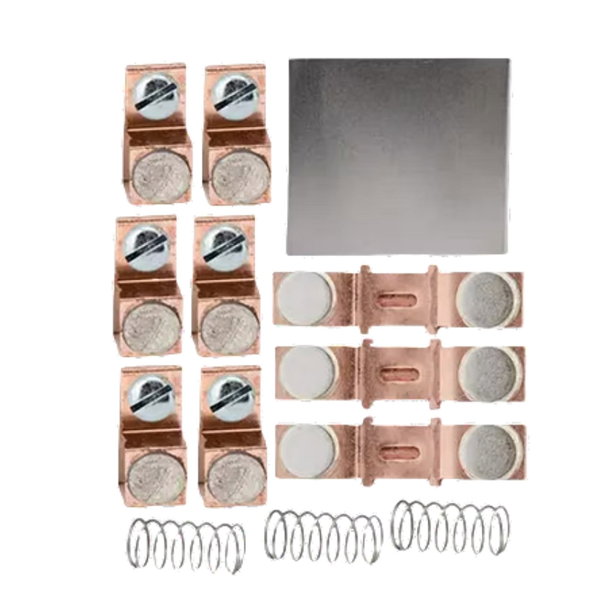 Part #kit05302, Trane Size 4 Contact Kit
