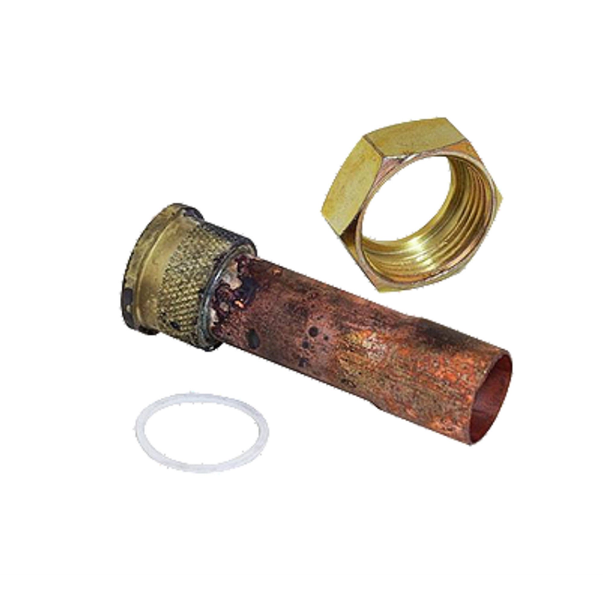 Part #kit1162, Trane 1.25-12 Rotolock X 1/2 Tube