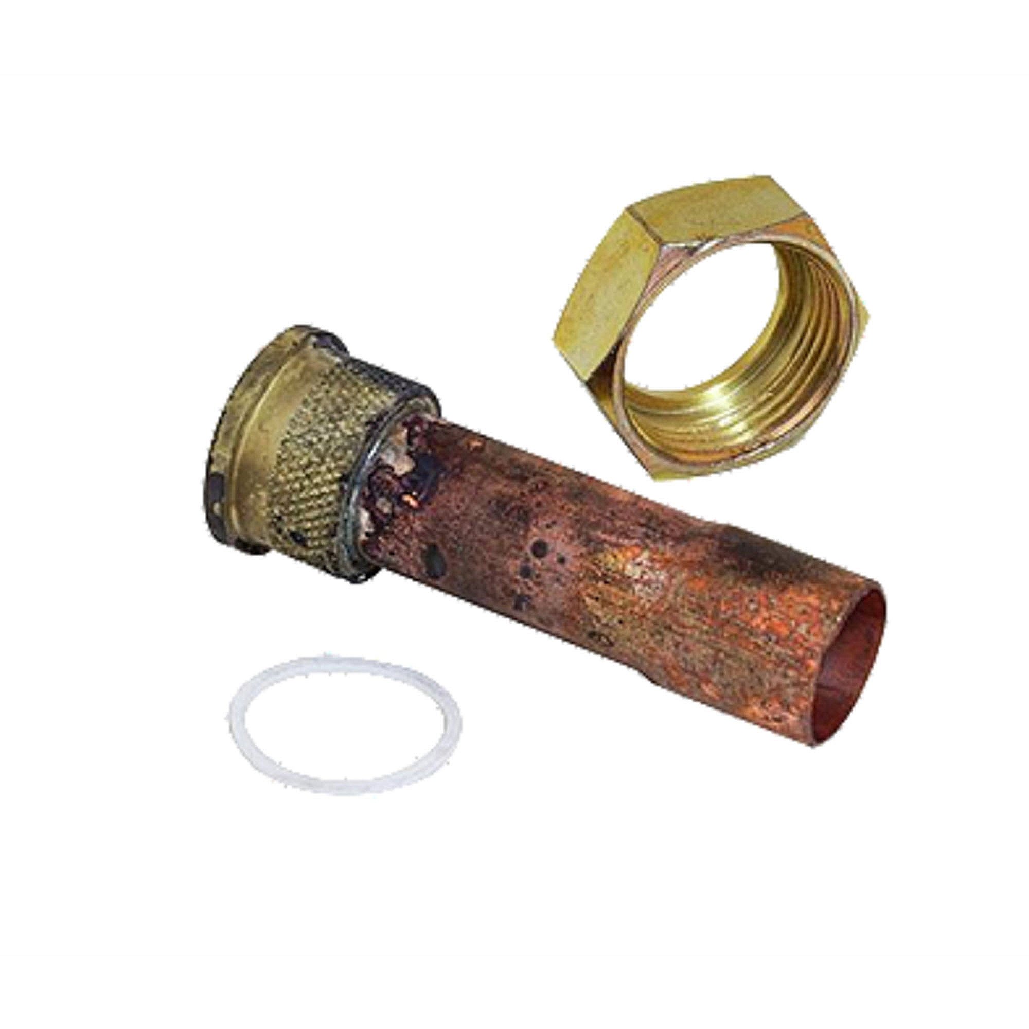 Part #kit1164, Trane 1.25-12 Rotolock X 3/4 Tube