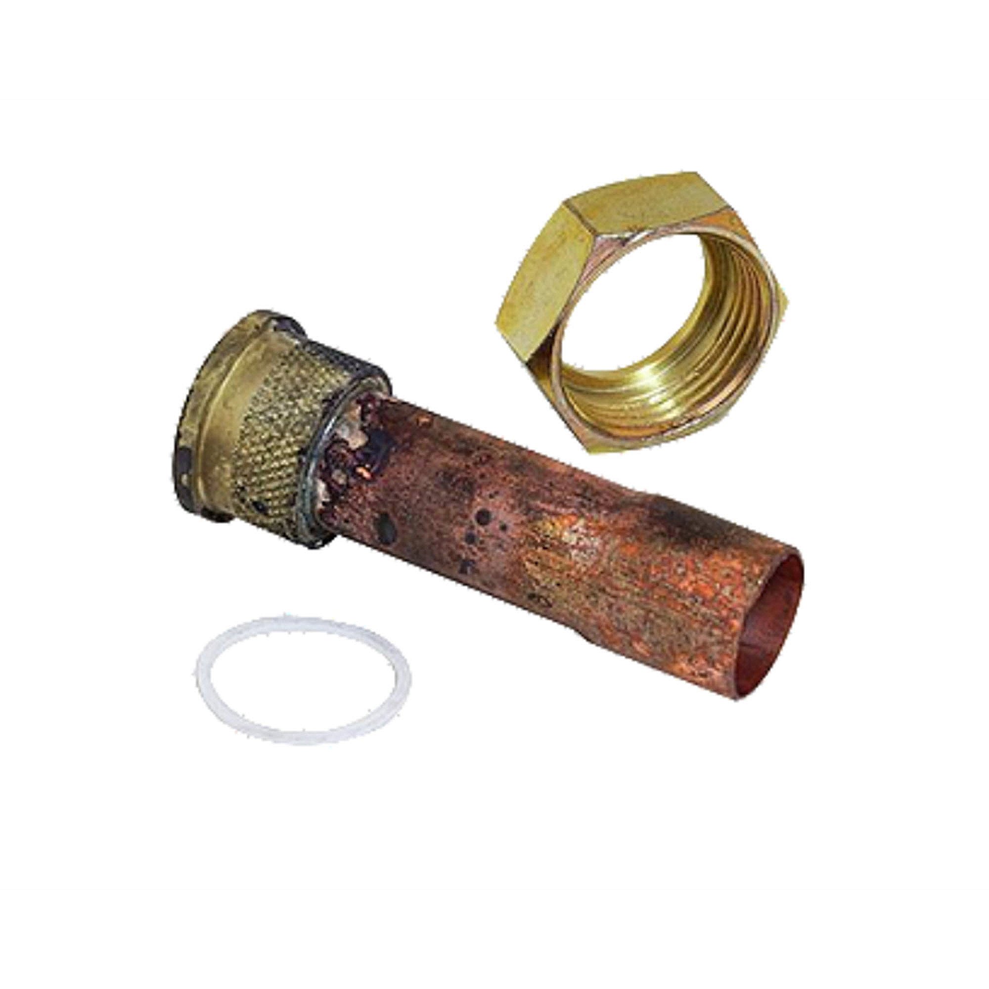 Part #kit1170, Trane 1 1/8 Roto Fitting Kit