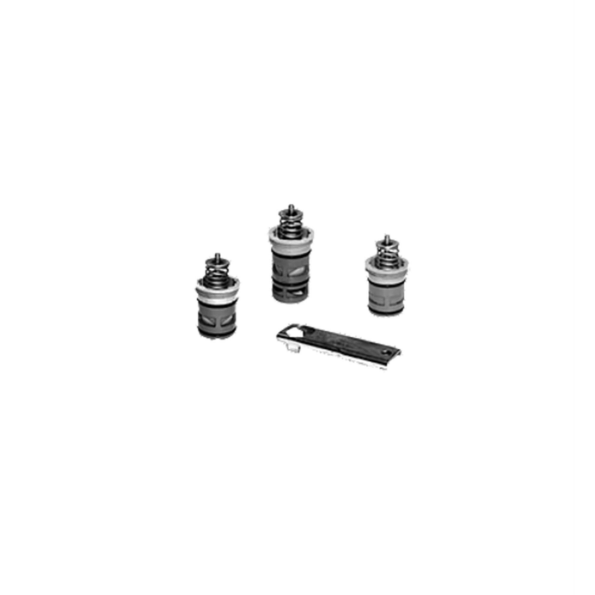 GE Part #kit12442, Trane Valve Catrid