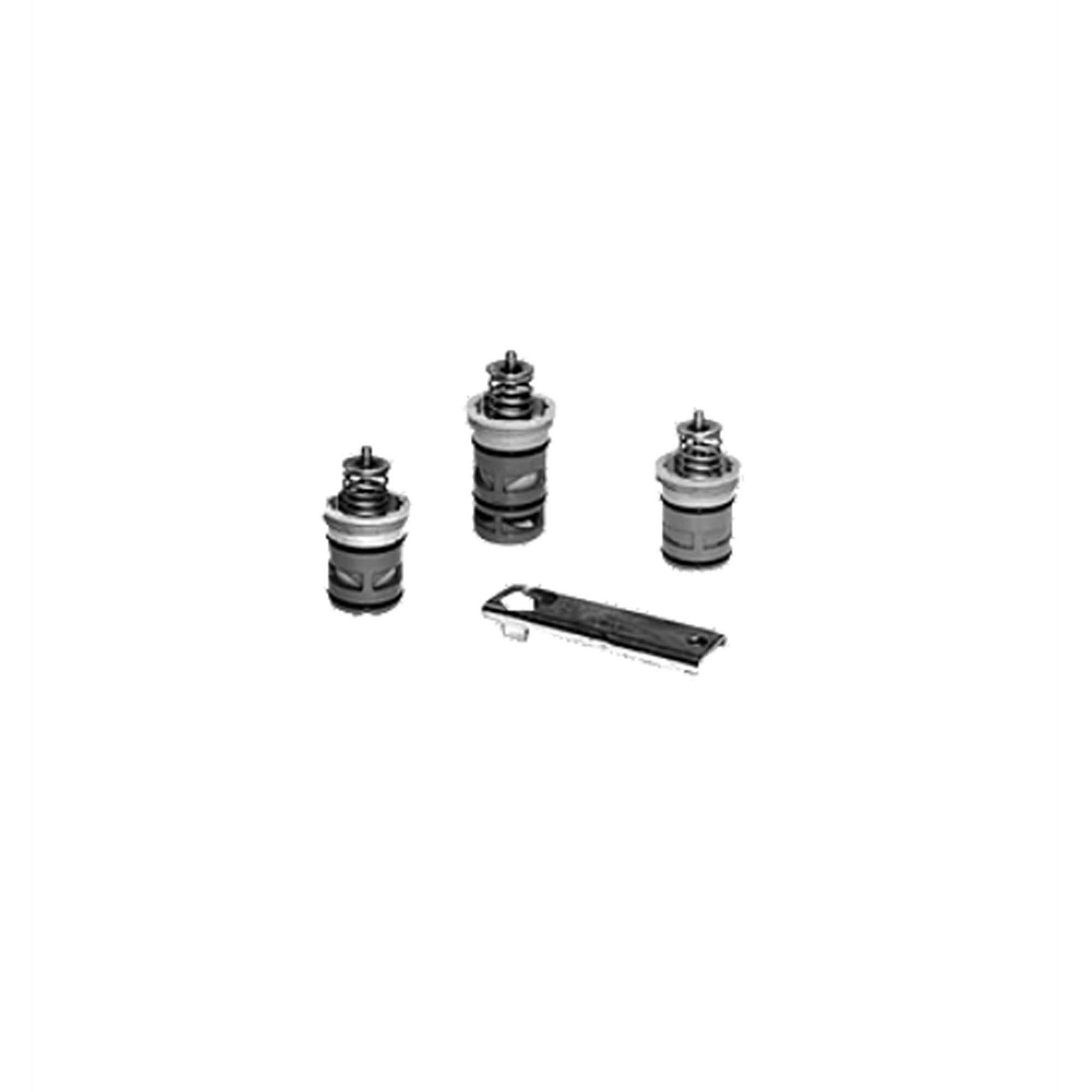 Part #kit12447, Trane Valve Cartridge Kit W/wrench