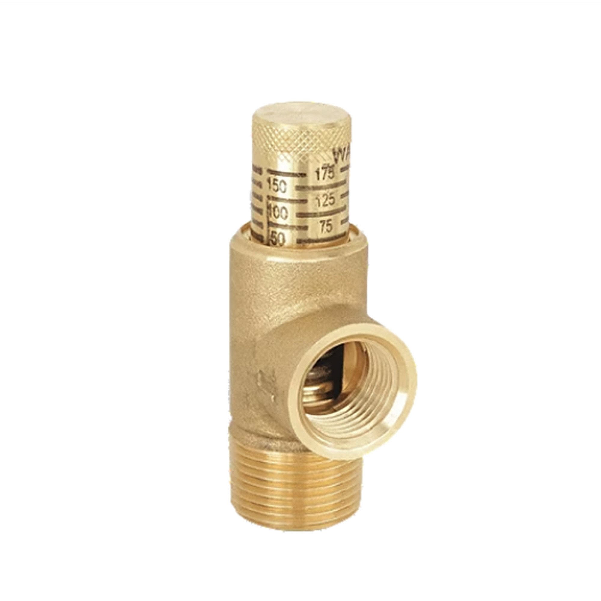 Part #kit1312, Trane R123 Relief Valve Repair Kit