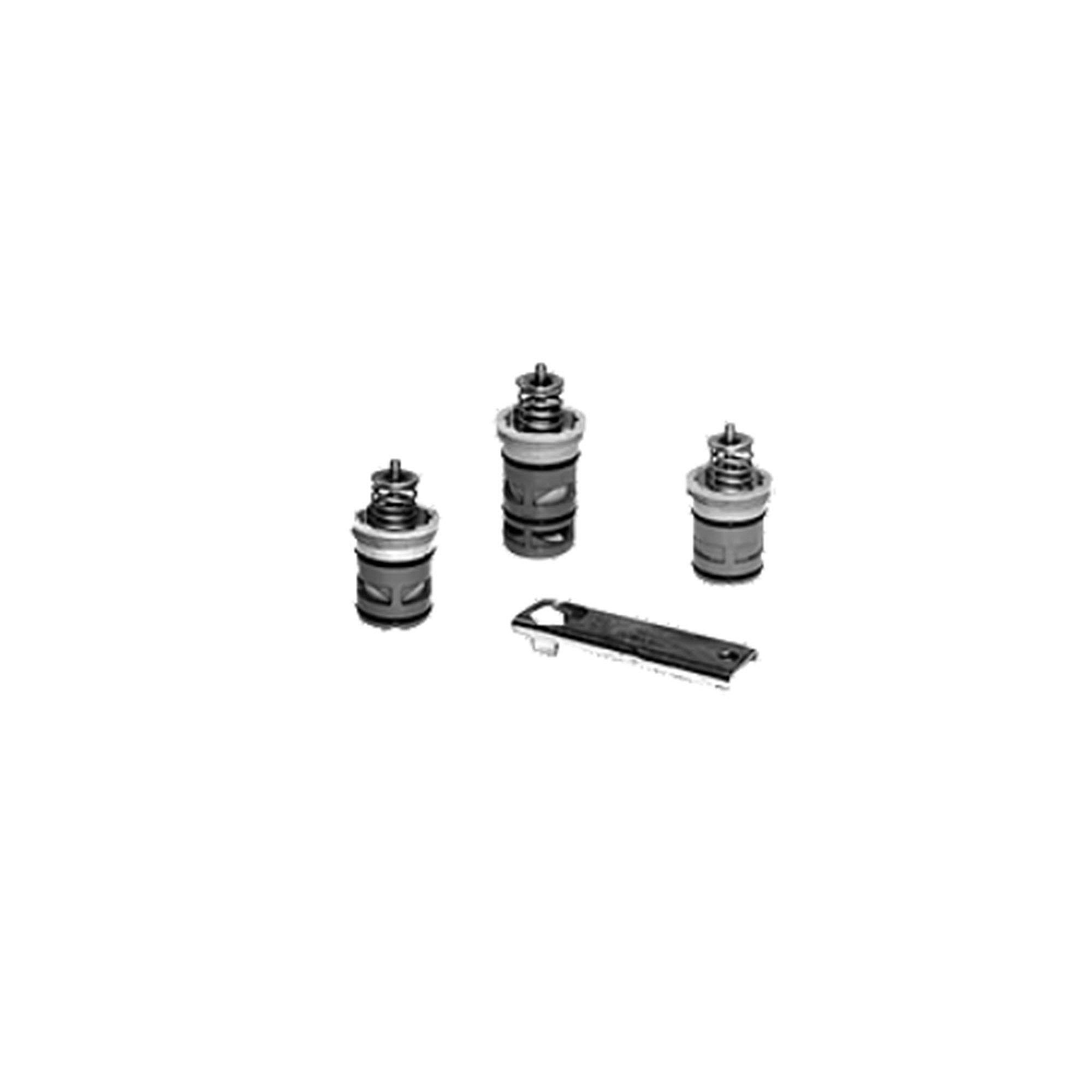 Part #kit13511, Trane Vlvcartkit, 3W, 2.2Cv, h2Ow/wrnch