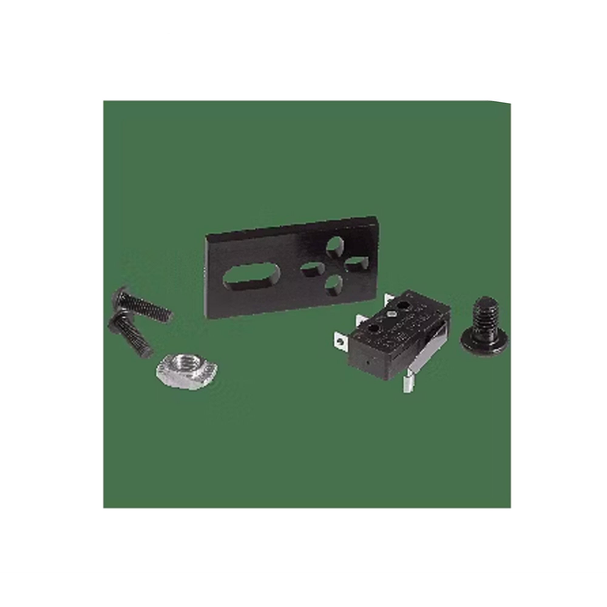 Part #kit13630, Trane Inducer Limit Switch Kit