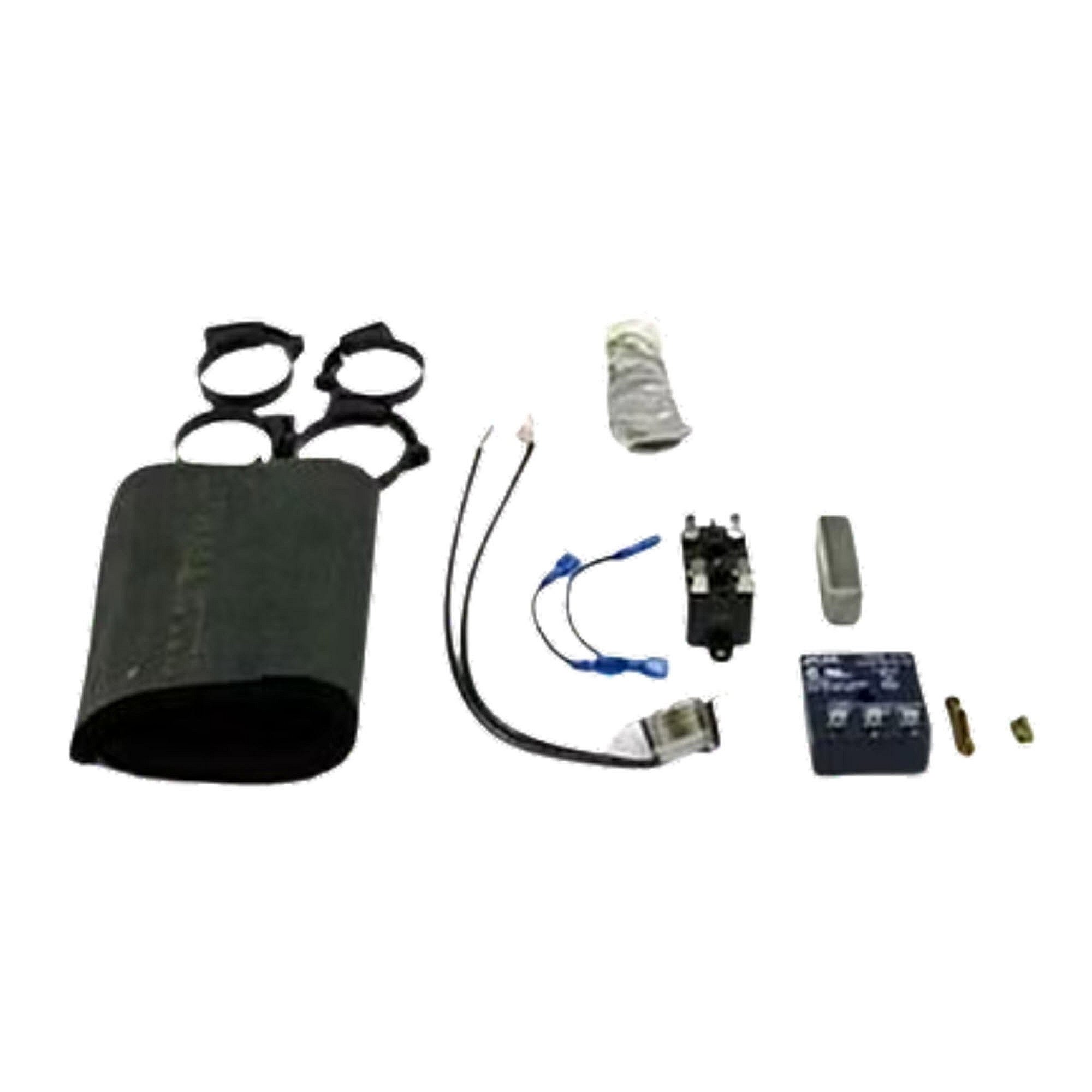 Part #kit1387, Trane Frostat Frost Prevention Kit