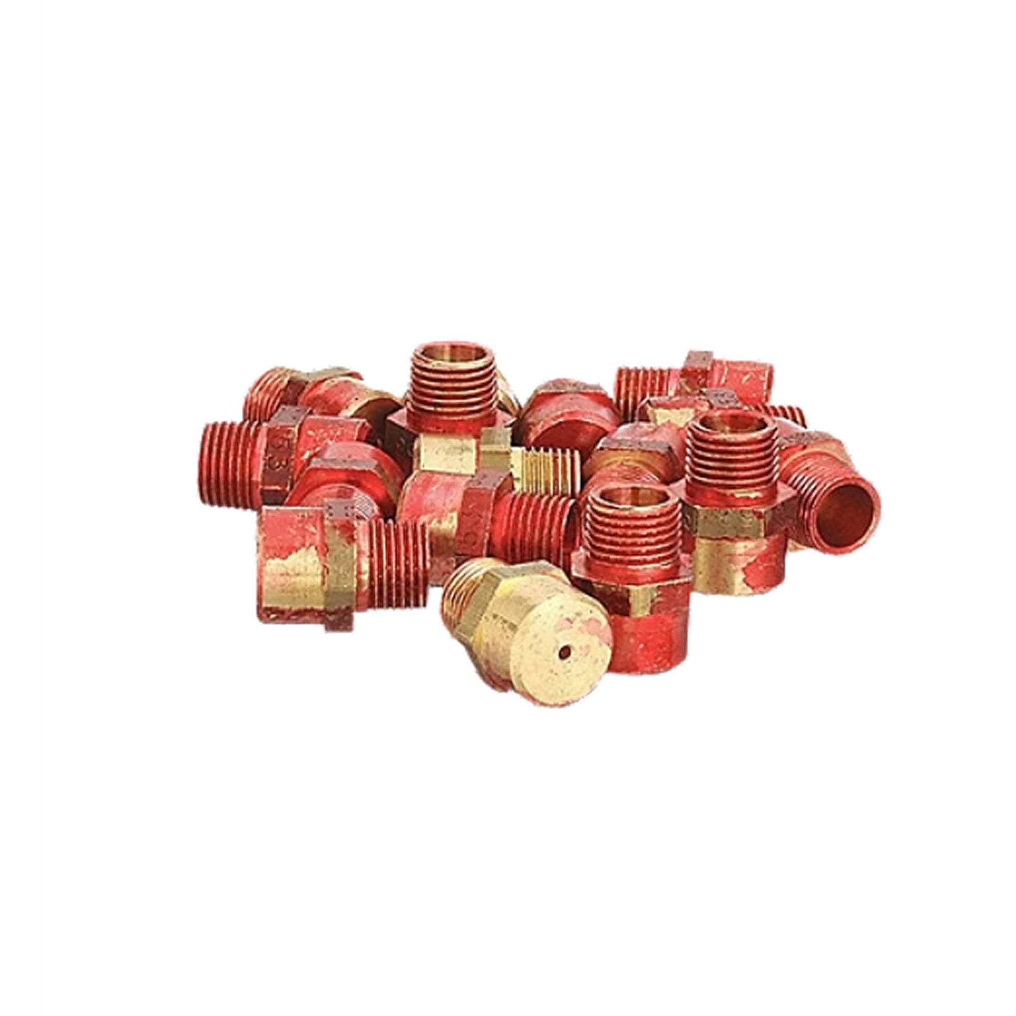 Part #kit14778, Trane Nat To Lp Conversion Kit