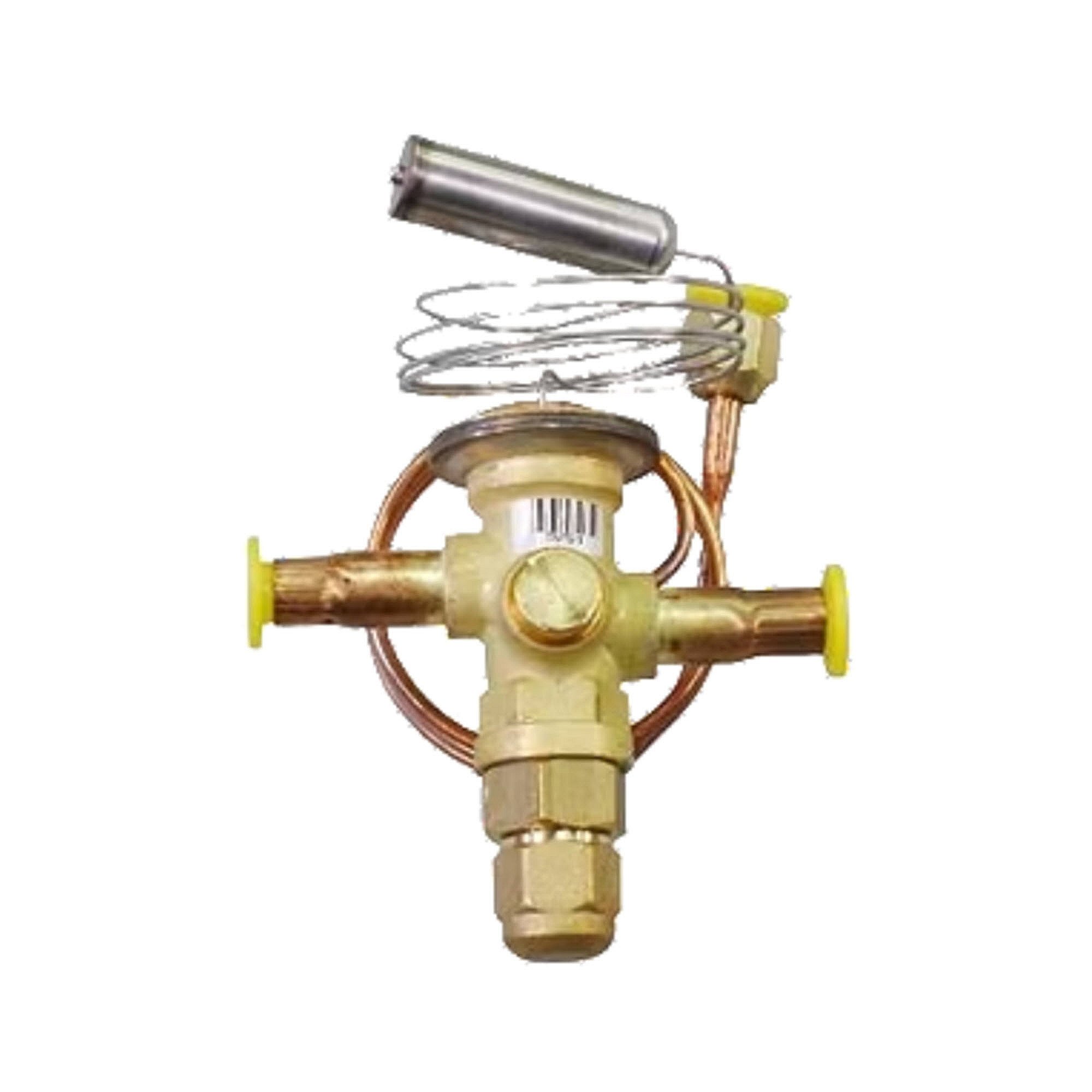 Part #kit15168, Trane Orifice To Txv Upgrade Kit