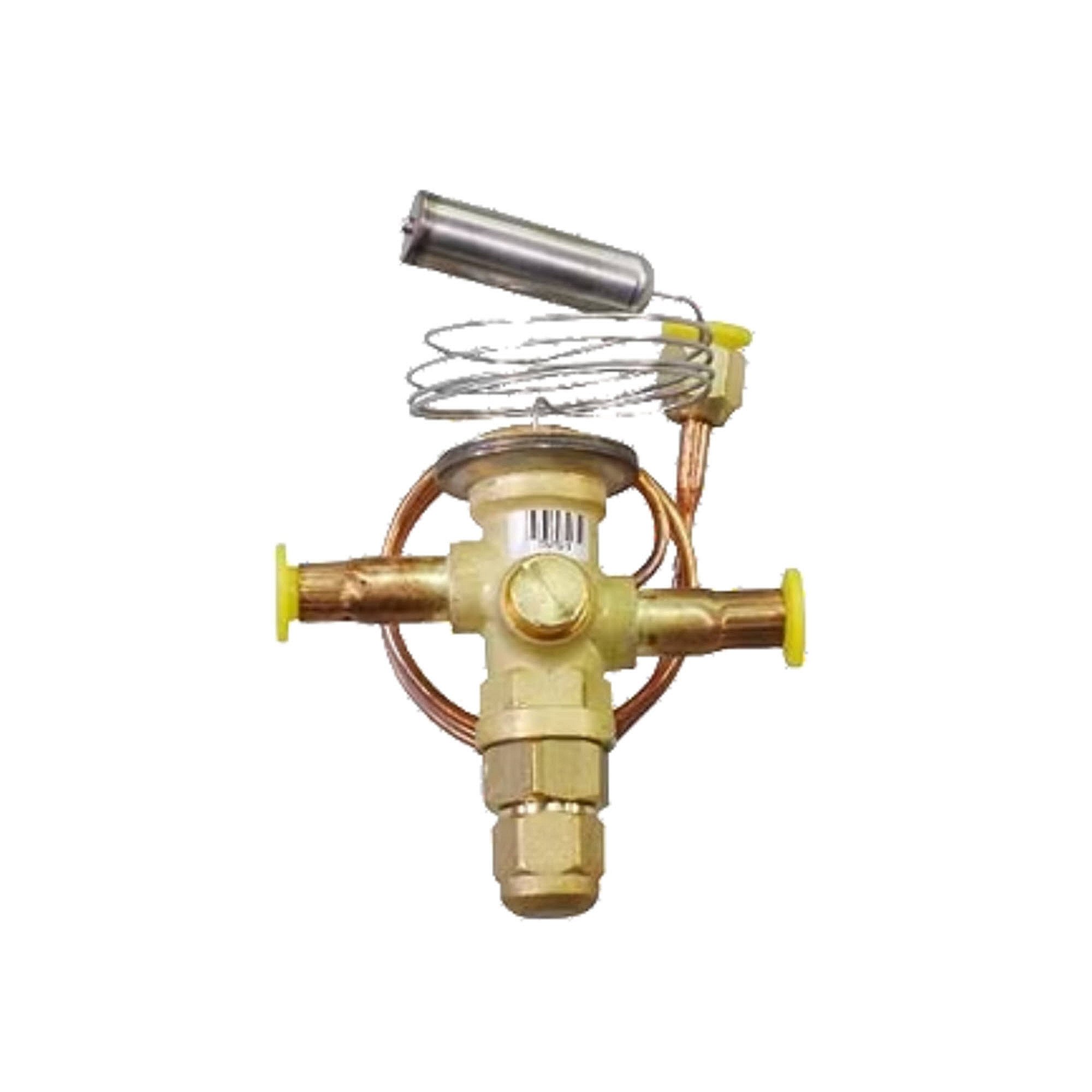 Part #kit15171, Trane Short Orifice To Txv Upgrade