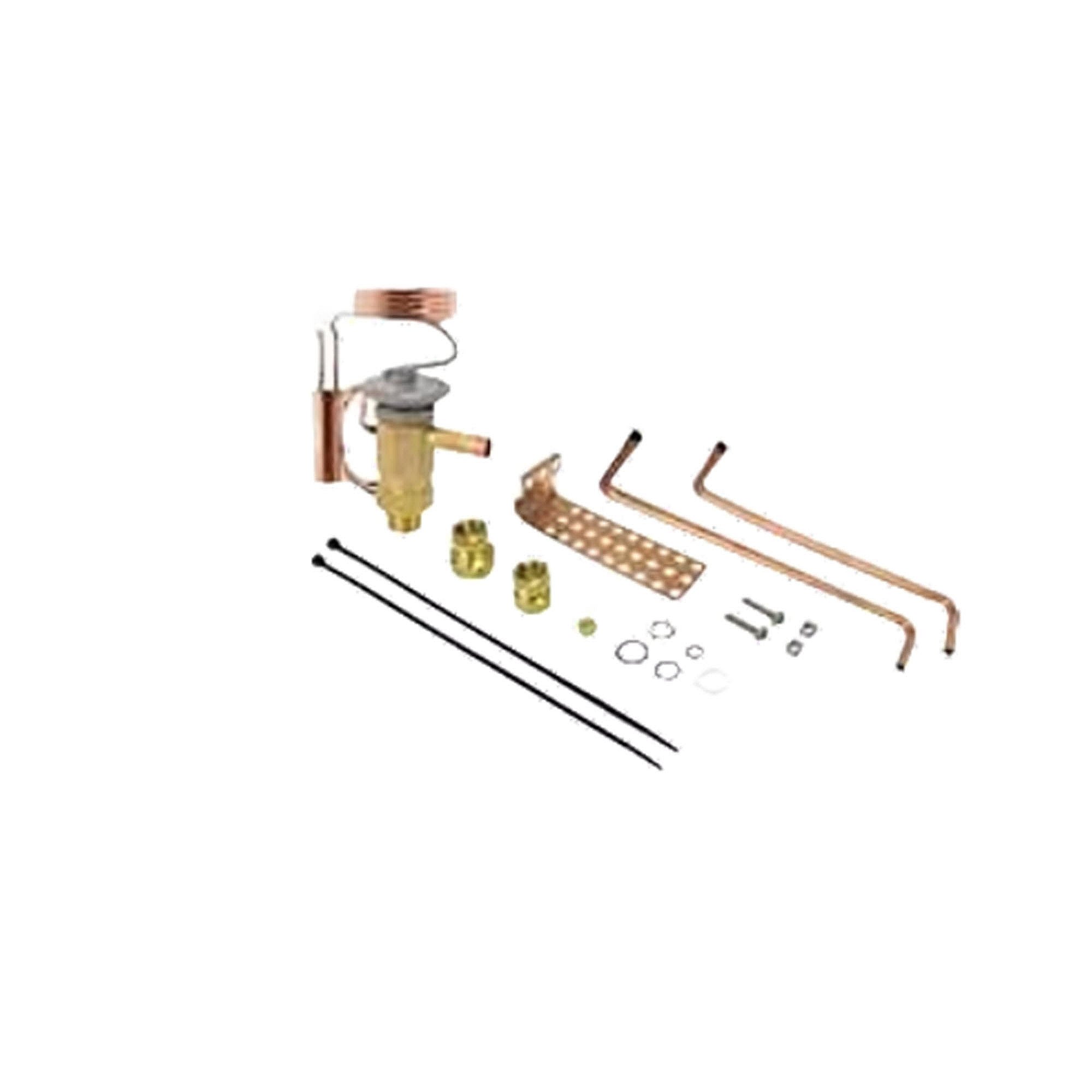 Part #kit1544, Trane Natural To Lp Kit