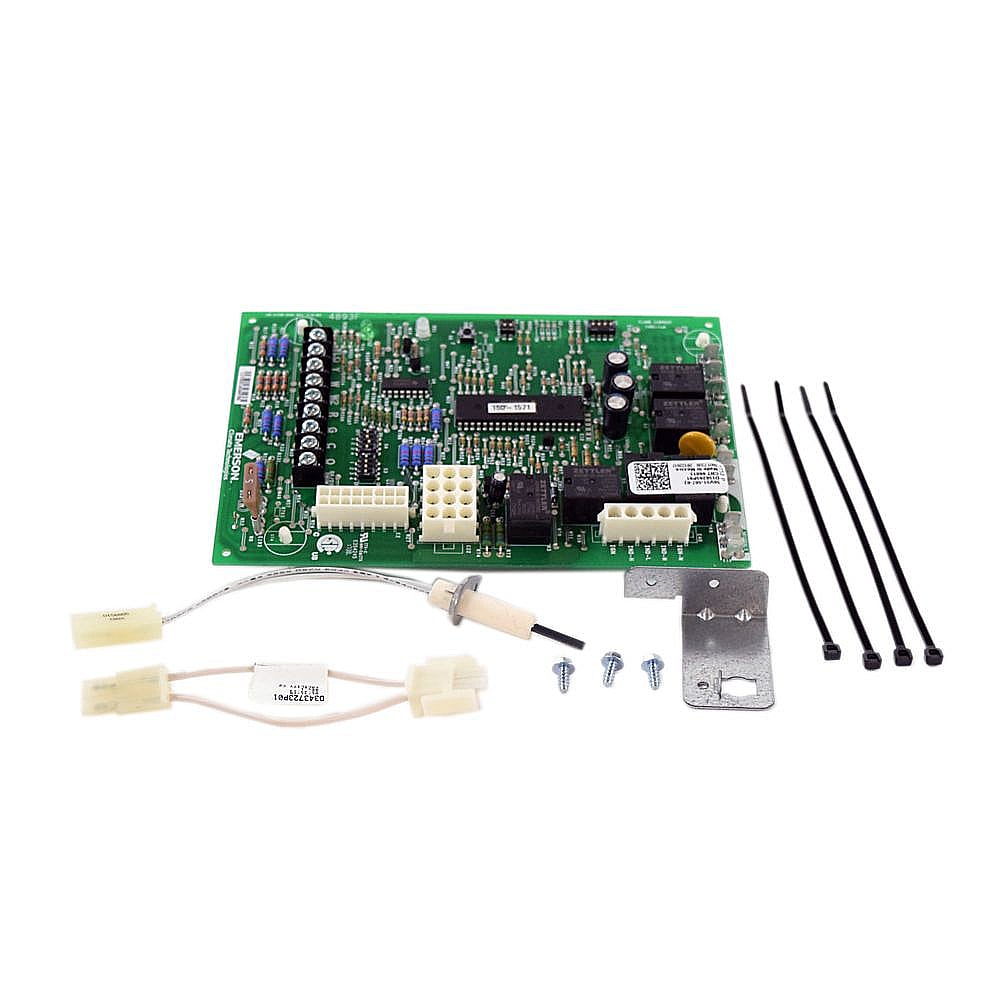 Part #kit15815, Control Kt / 11.30 x 5.60 x 3.70