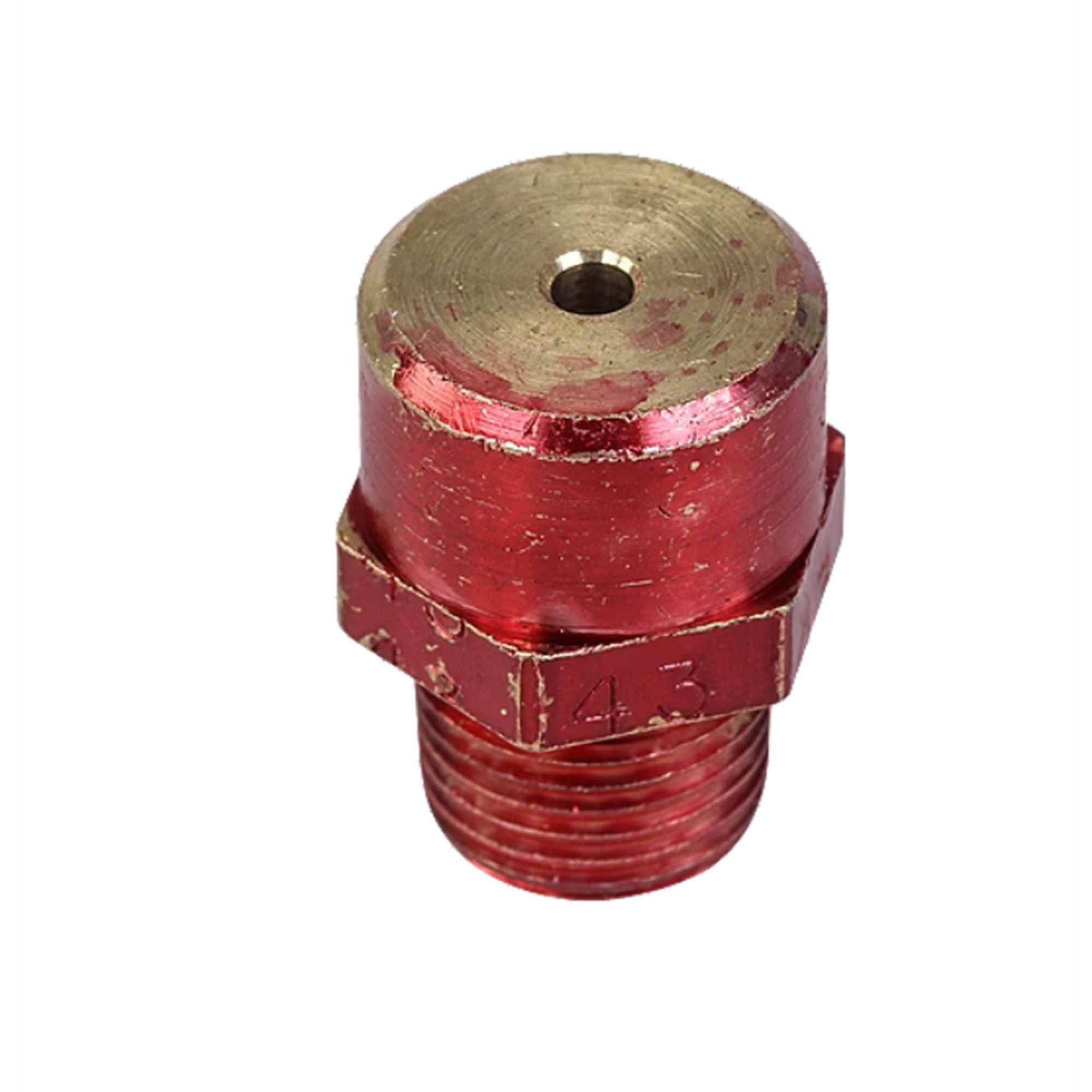 Part #kit16090, Trane Natural To Lp Kit