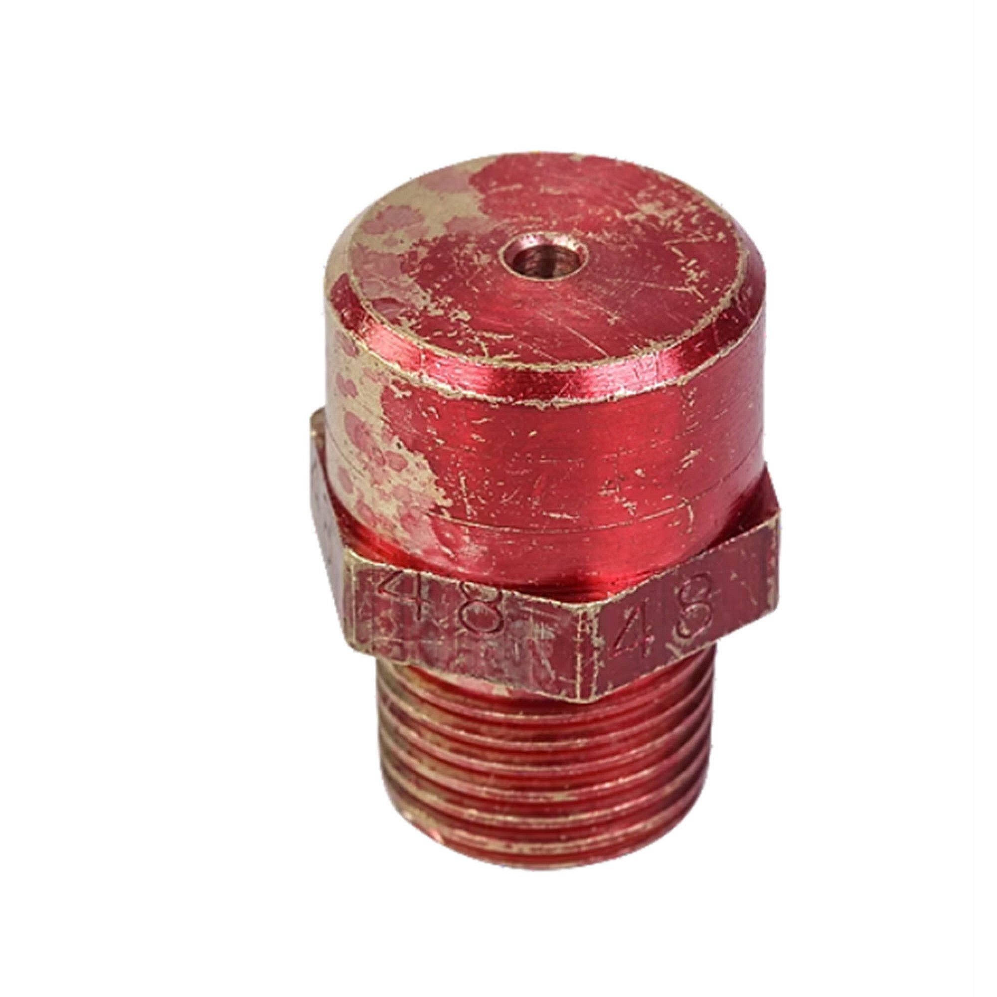 Part #kit16091, Trane Nat To Lp Conversion Kit