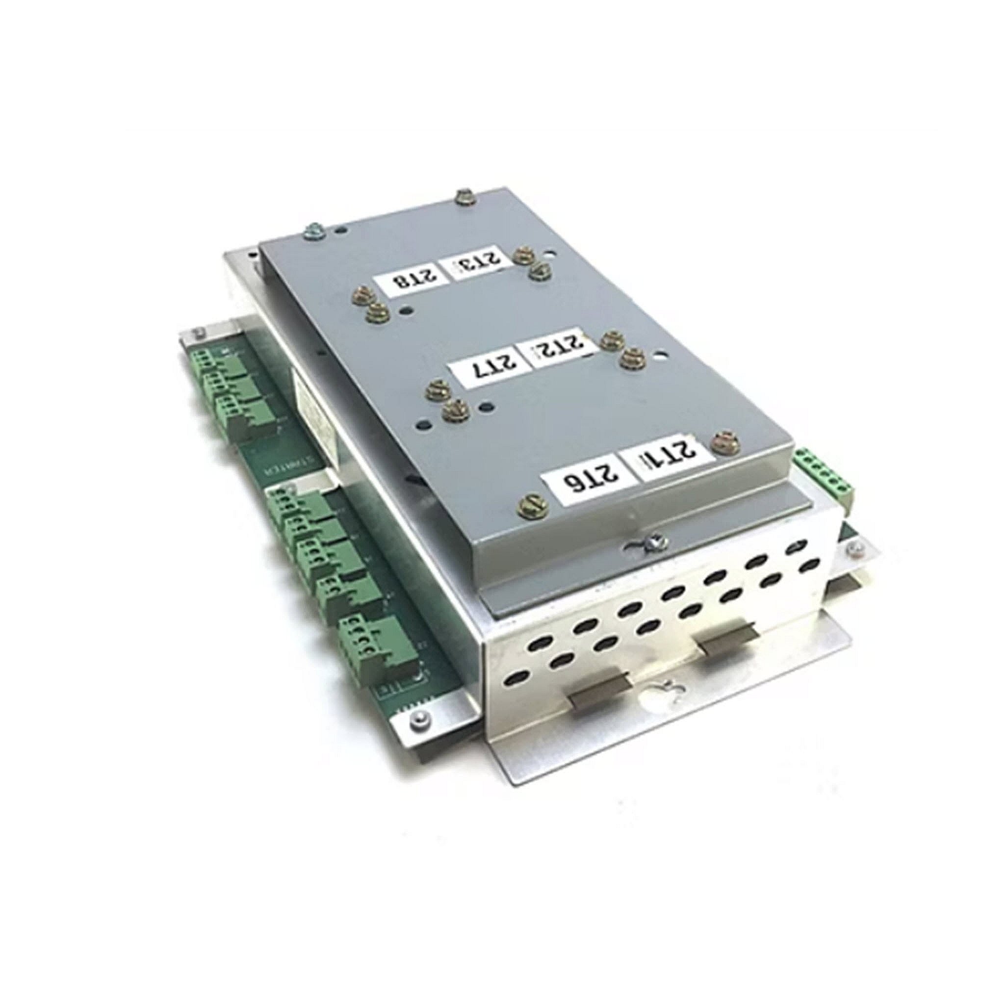 Part #kit16122, Trane Magnetic Starter Kit