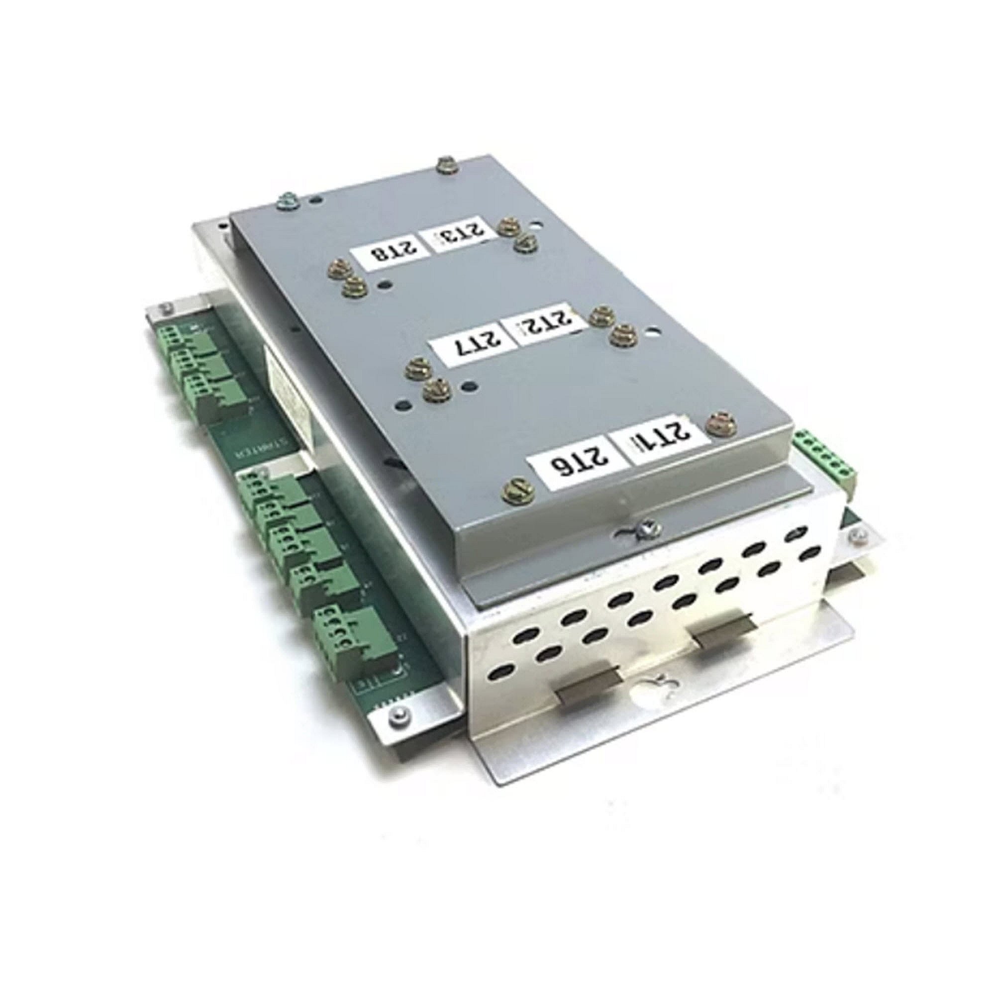 Part #kit16123, Trane Mag Kit