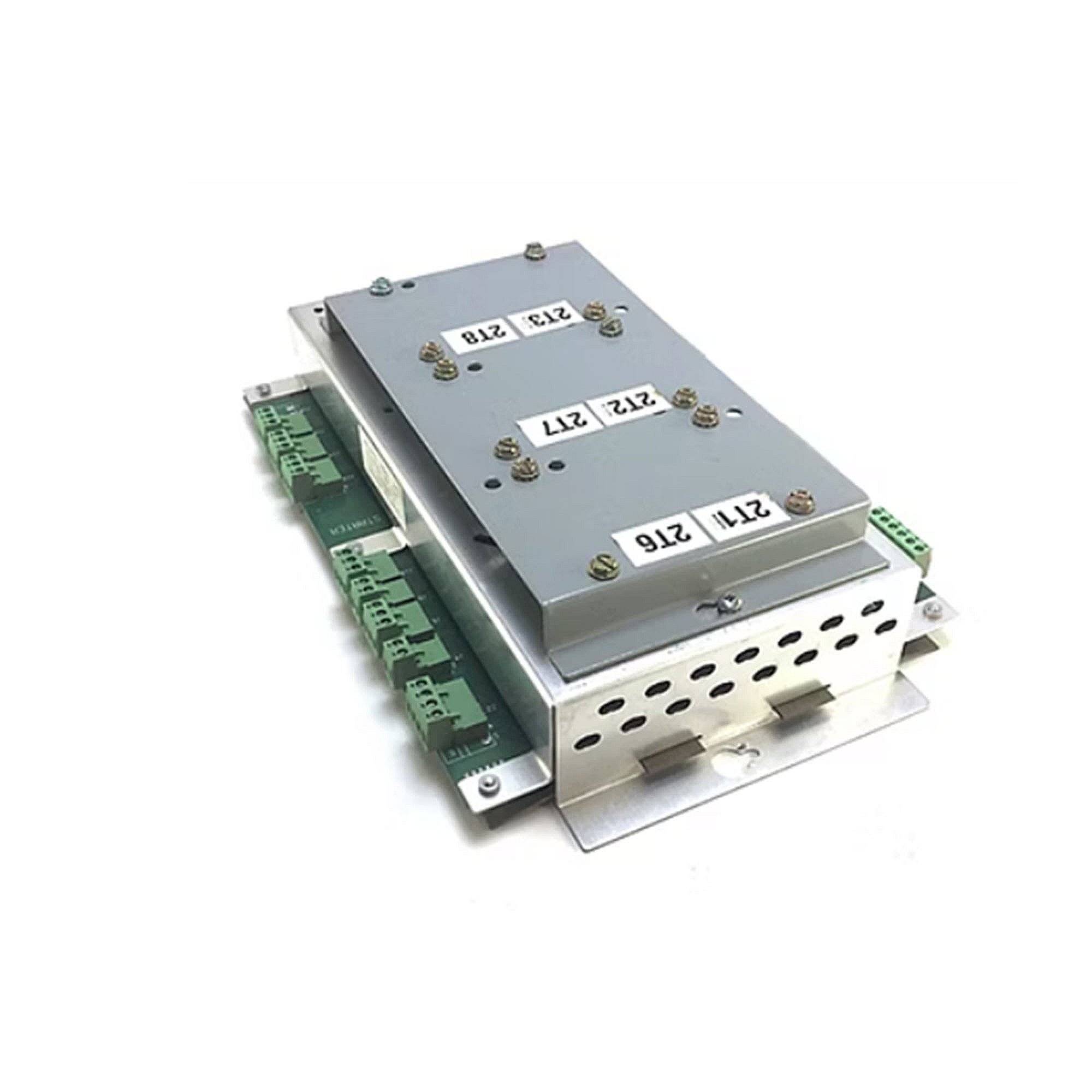 Part #kit16124, Trane Mag Kit Contactor And Overload
