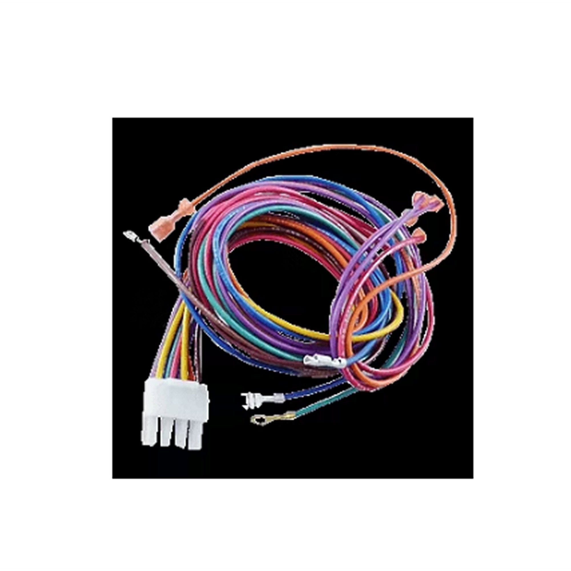 Part #kit16176, Trane Heater Wiring Harness