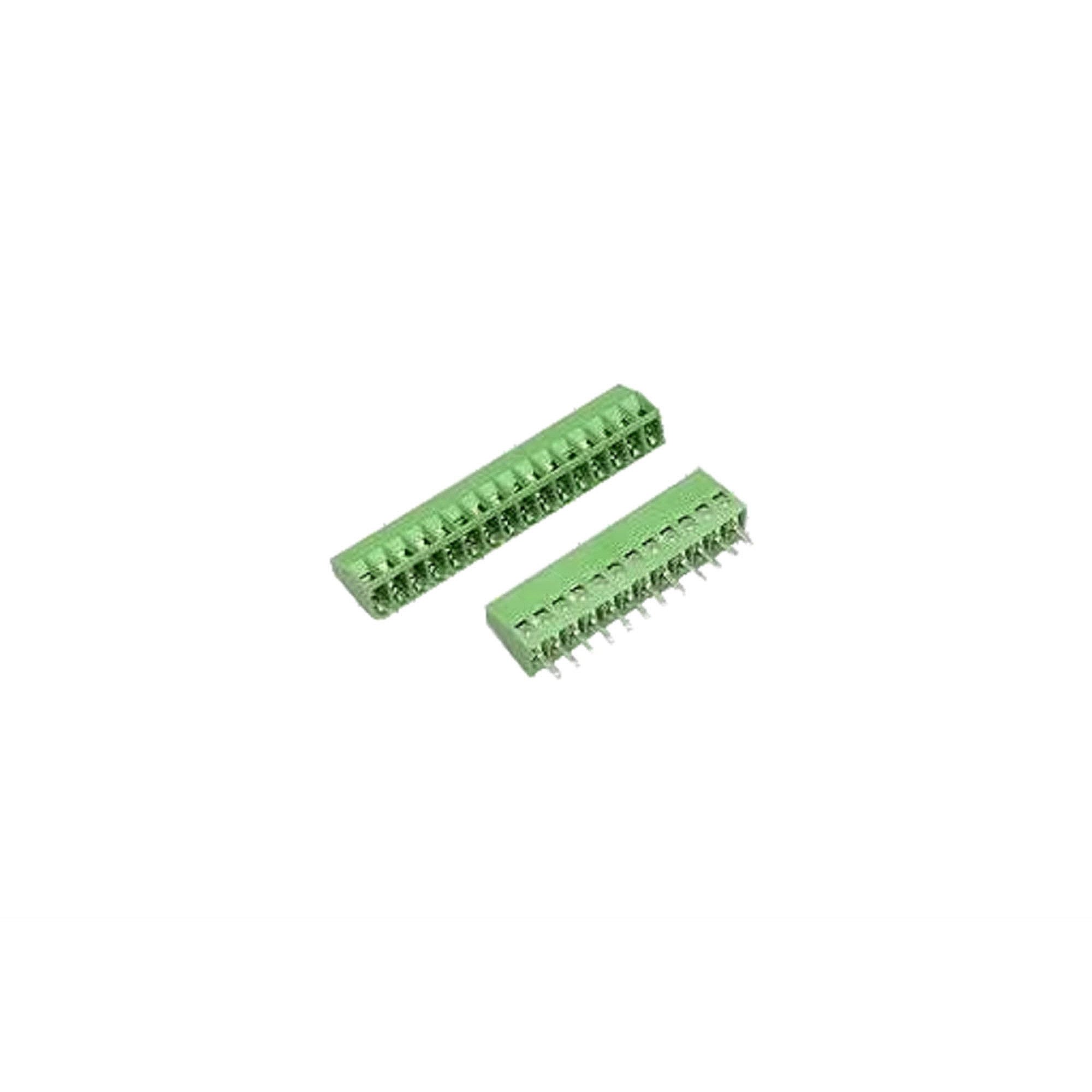 Part #kit16543, Trane Kit; Jst Terminal Block