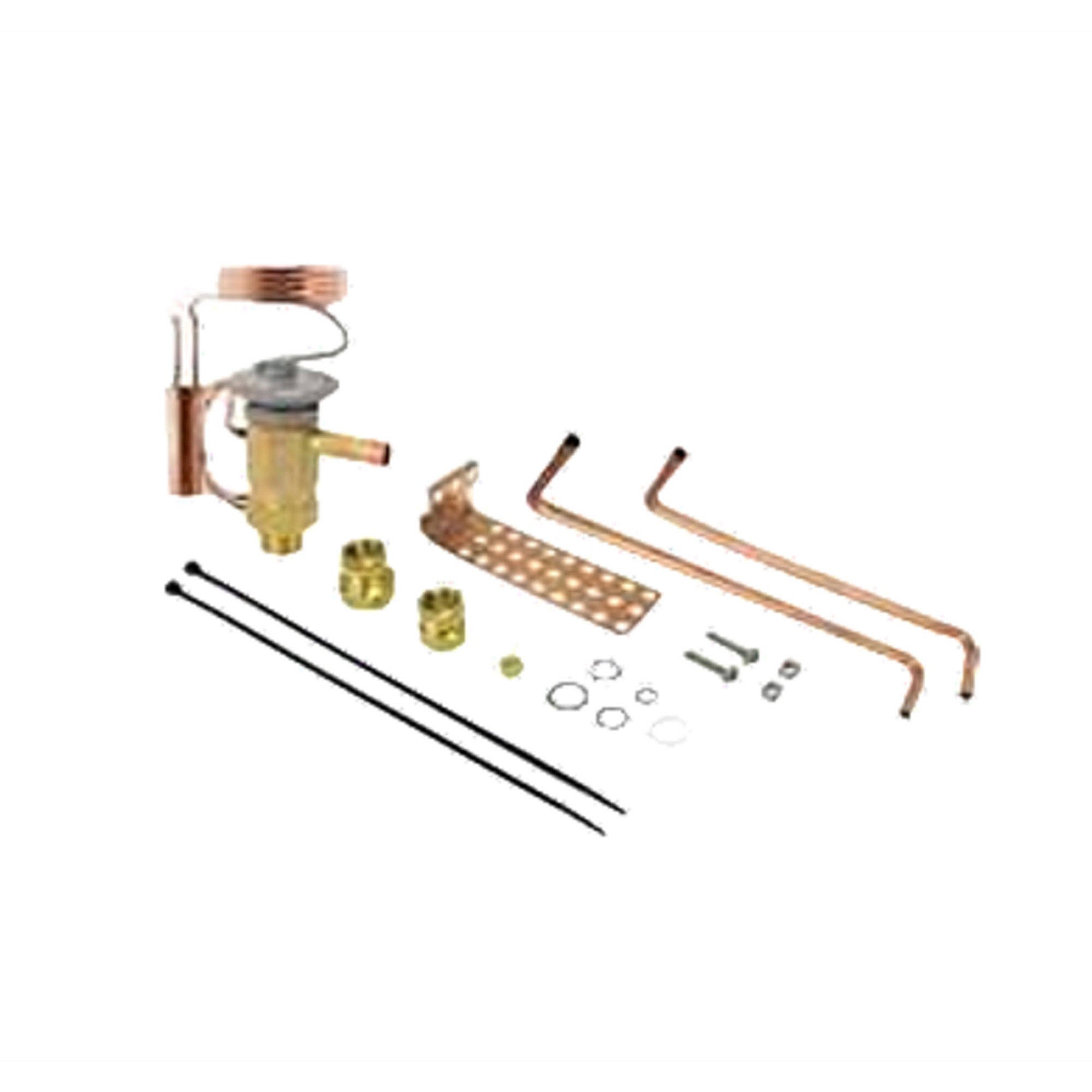 Part #kit16545, Trane 5 Butterfly Valve Upgrade Kit