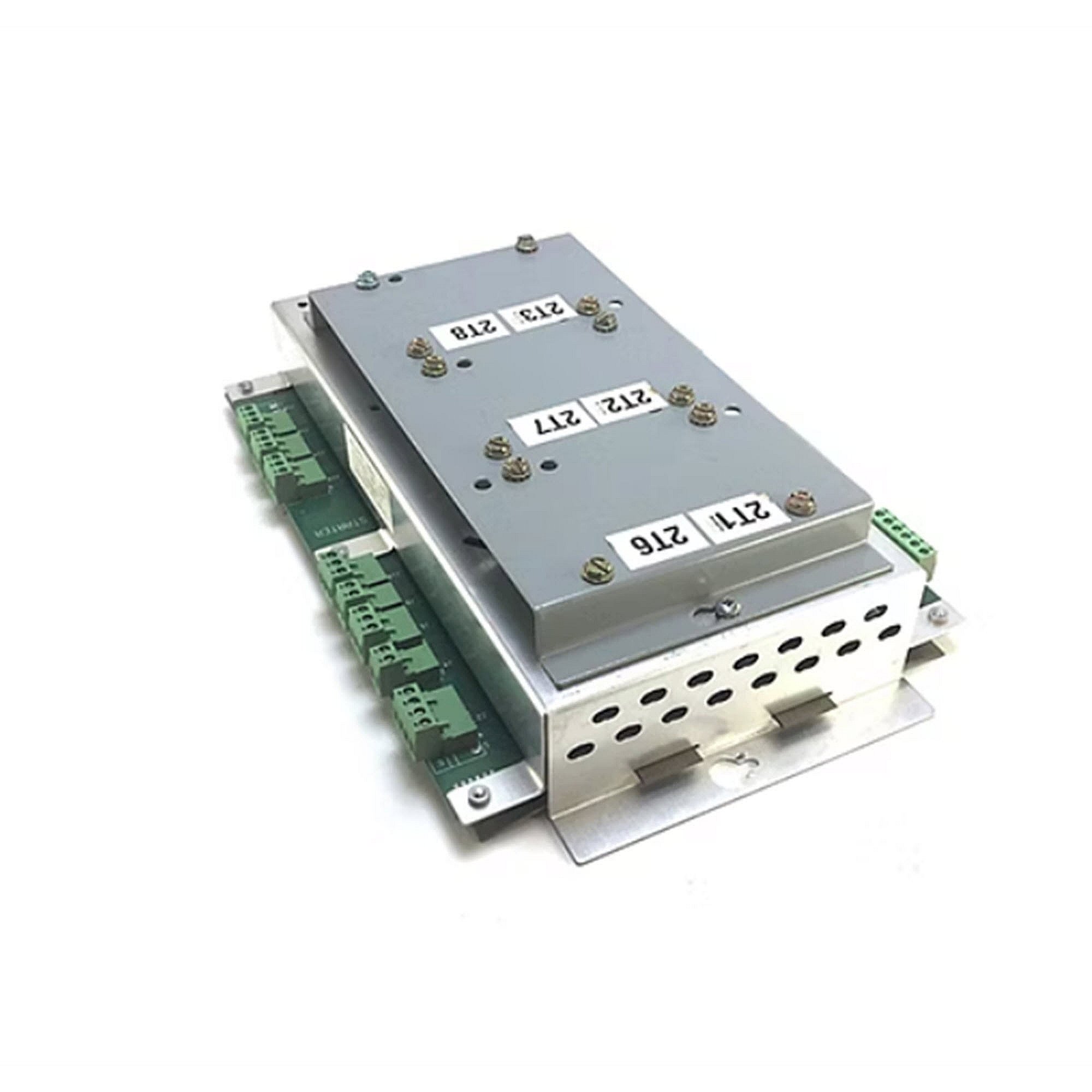 Part #kit17659, Trane Starter Module Connector Kit