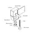 Trane Retro Fit Kit KIT18151