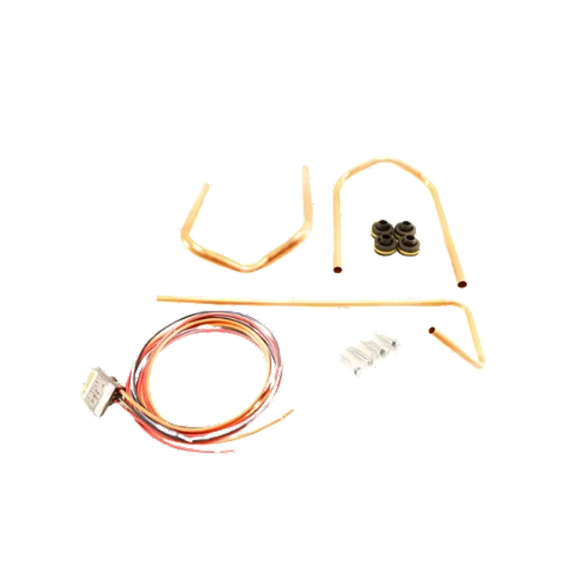 Part #kit18829, Trane Kit, recip To Scroll Compressor