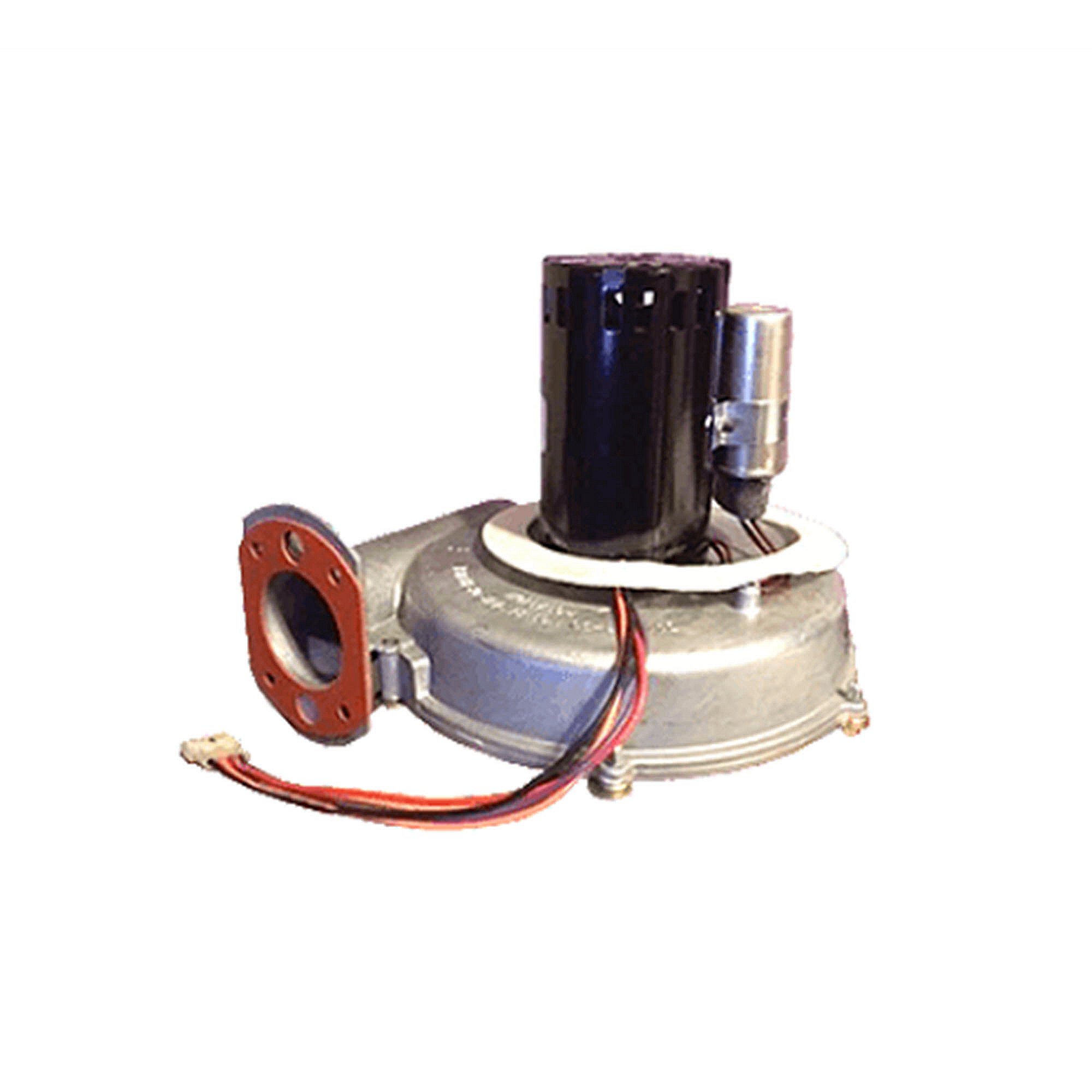 Part #kit2591, Trane Combustion Blower Kit