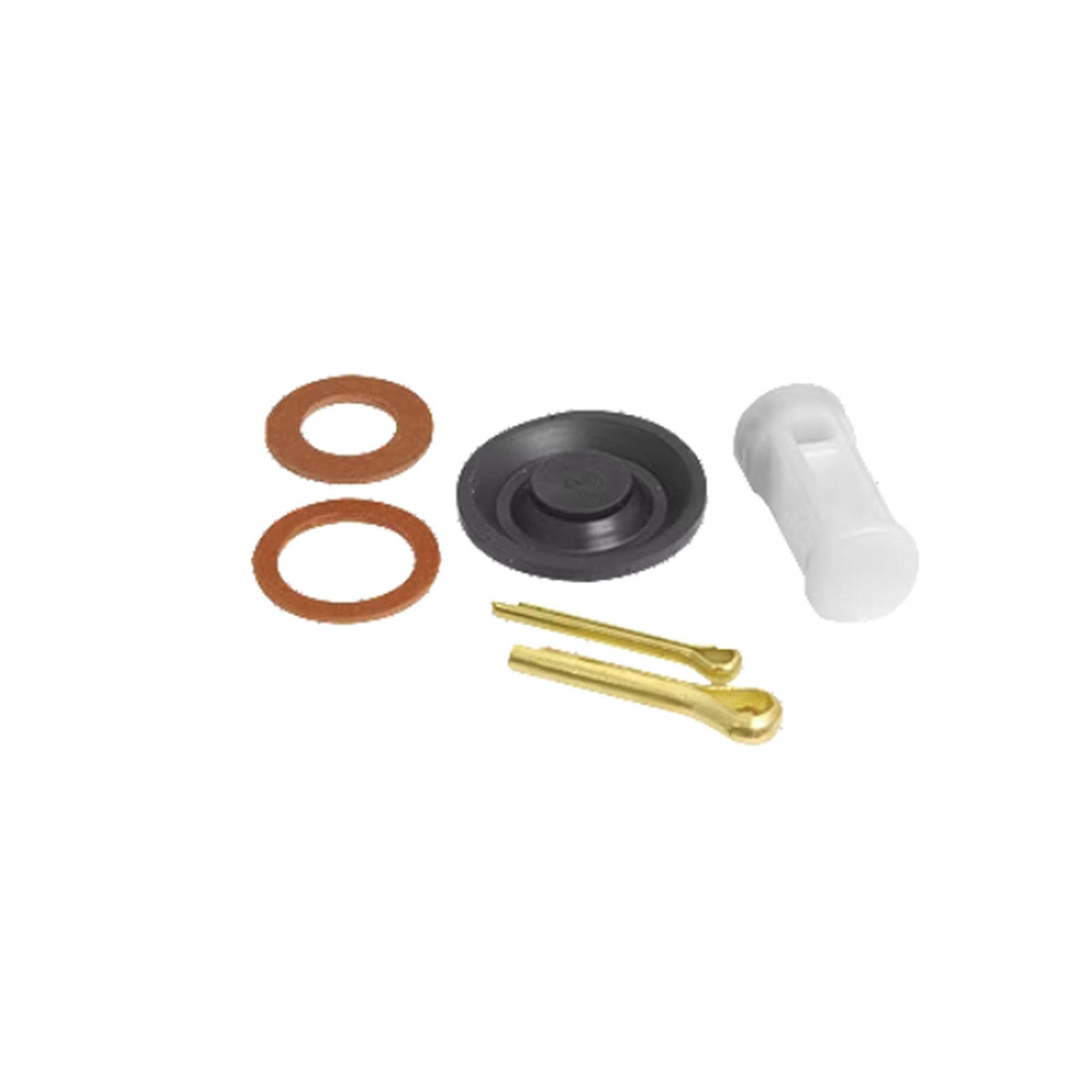 Part #kit7611, Trane Valve Pressure Check Kit