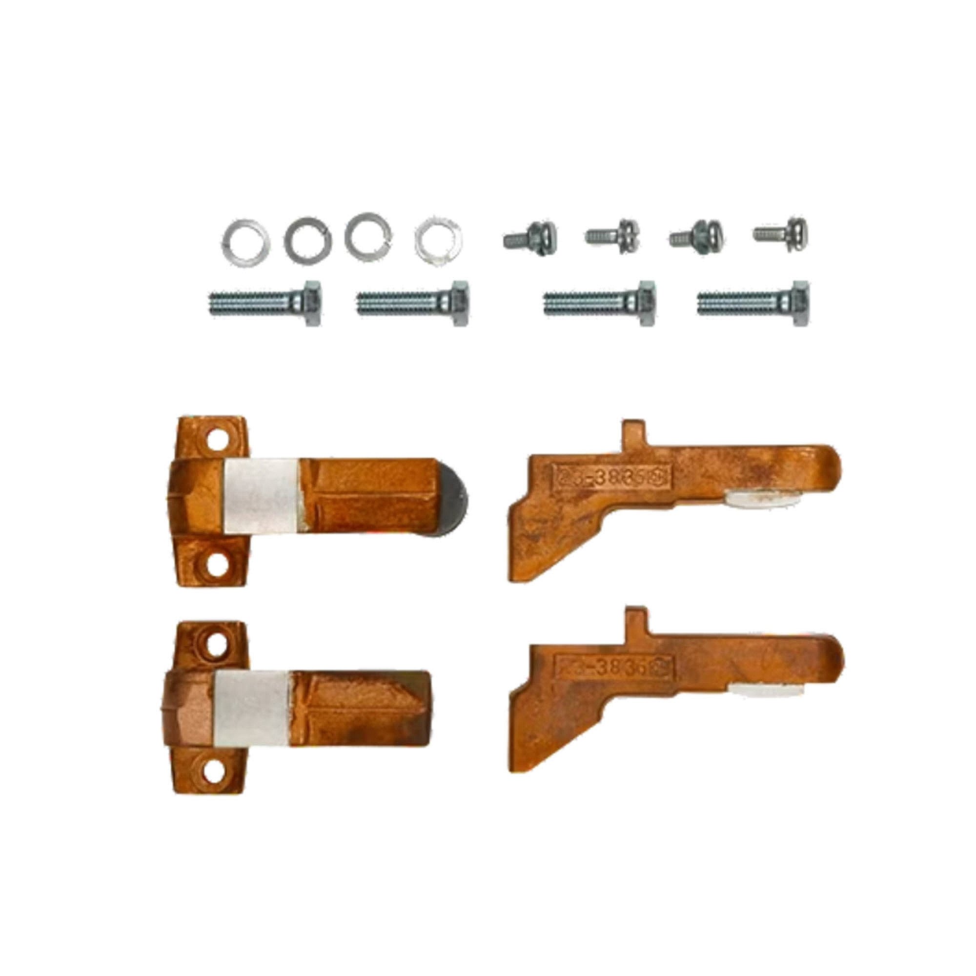 Part #kit8109, Trane Contact Kit