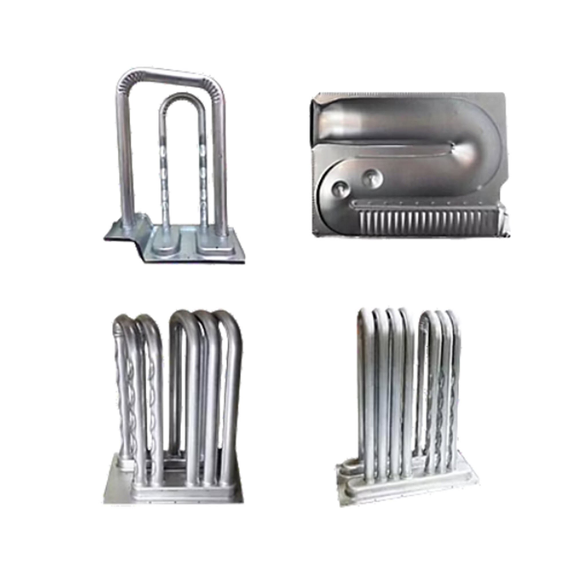Part #kit8283, Trane Plug Assembly W/wiring